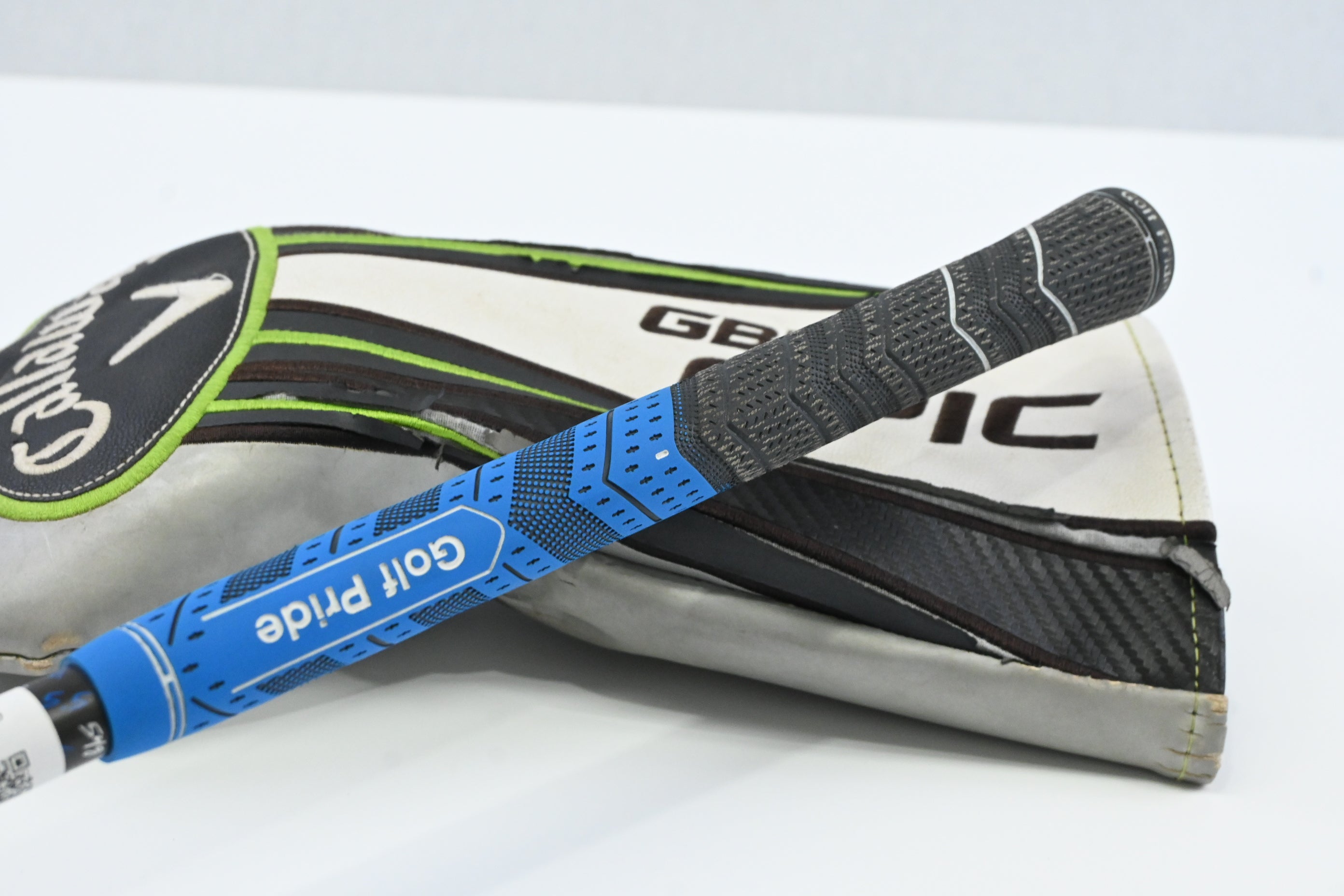 Callaway GBB Epic Driver / 10.5 Degree / Regular Flex Project X LZ15 54 Shaft