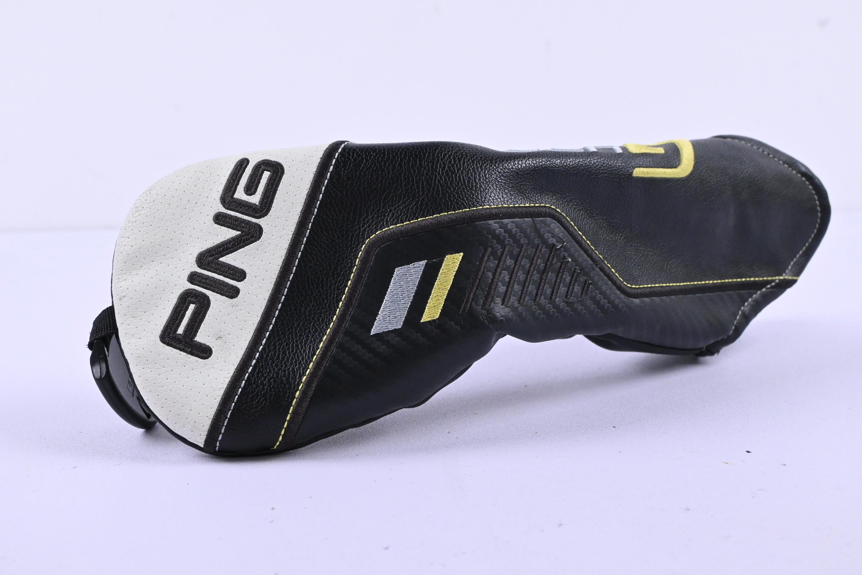 Ping G430 Max #5 Wood / 18 Degree / Stiff Flex Ping Alta CB Black 65 Shaft