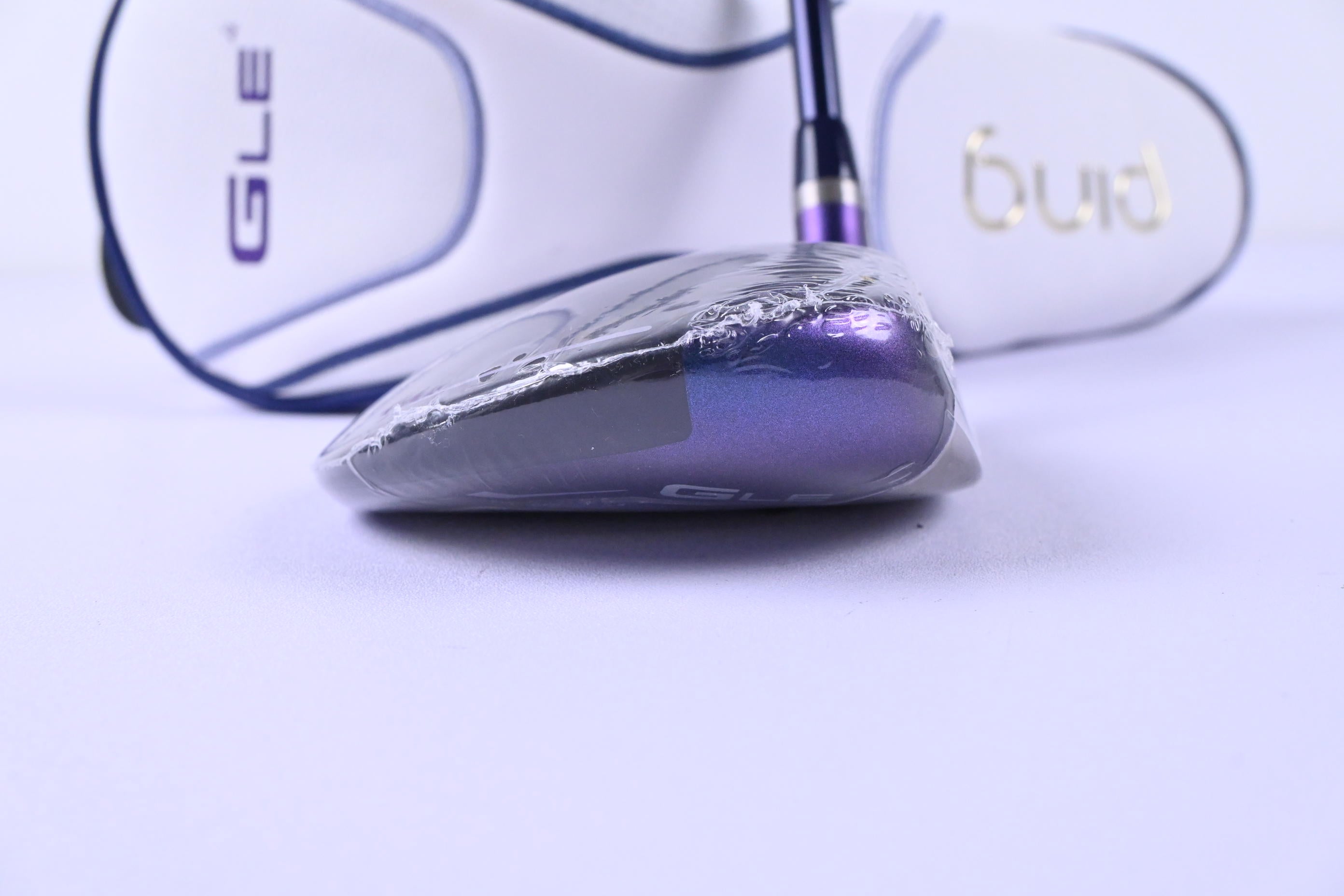 Ladies Ping G Le4 #3 Wood / 18 Degree / Ladies Flex Ping Alta LE Shaft
