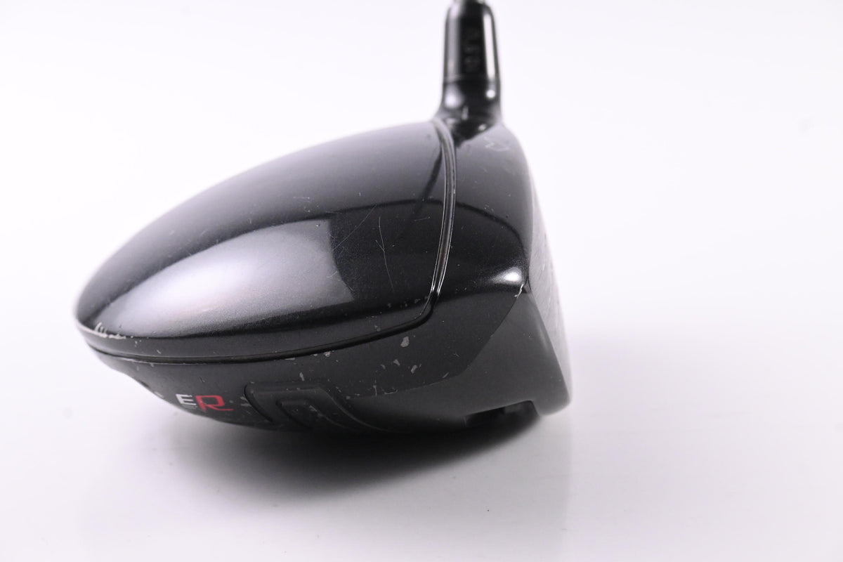 Benross Evolution R Driver / 10.5 Degree / Regular Flex Kuro Kage TiNi 60 Shaft