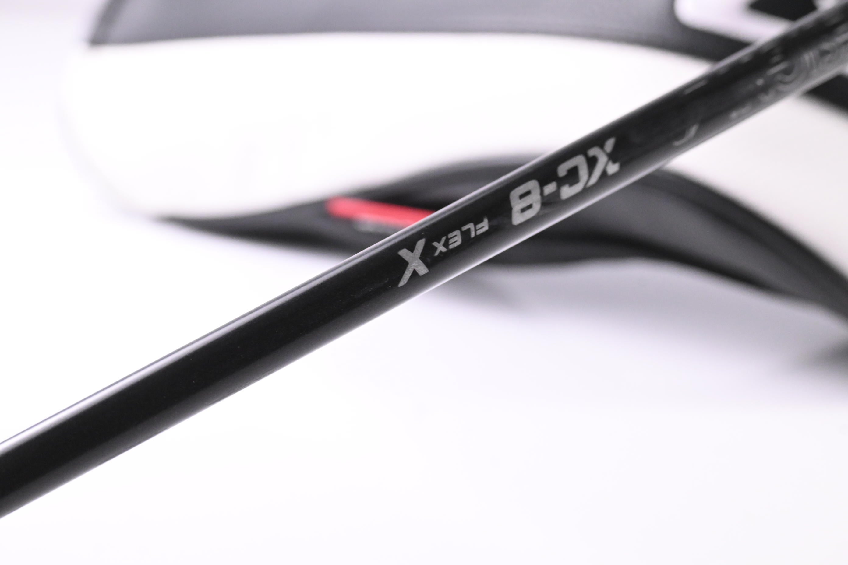 Titleist GT3 Driver / 9 Degree / X-Flex Graphite Design Tour AD XC-8 Shaft