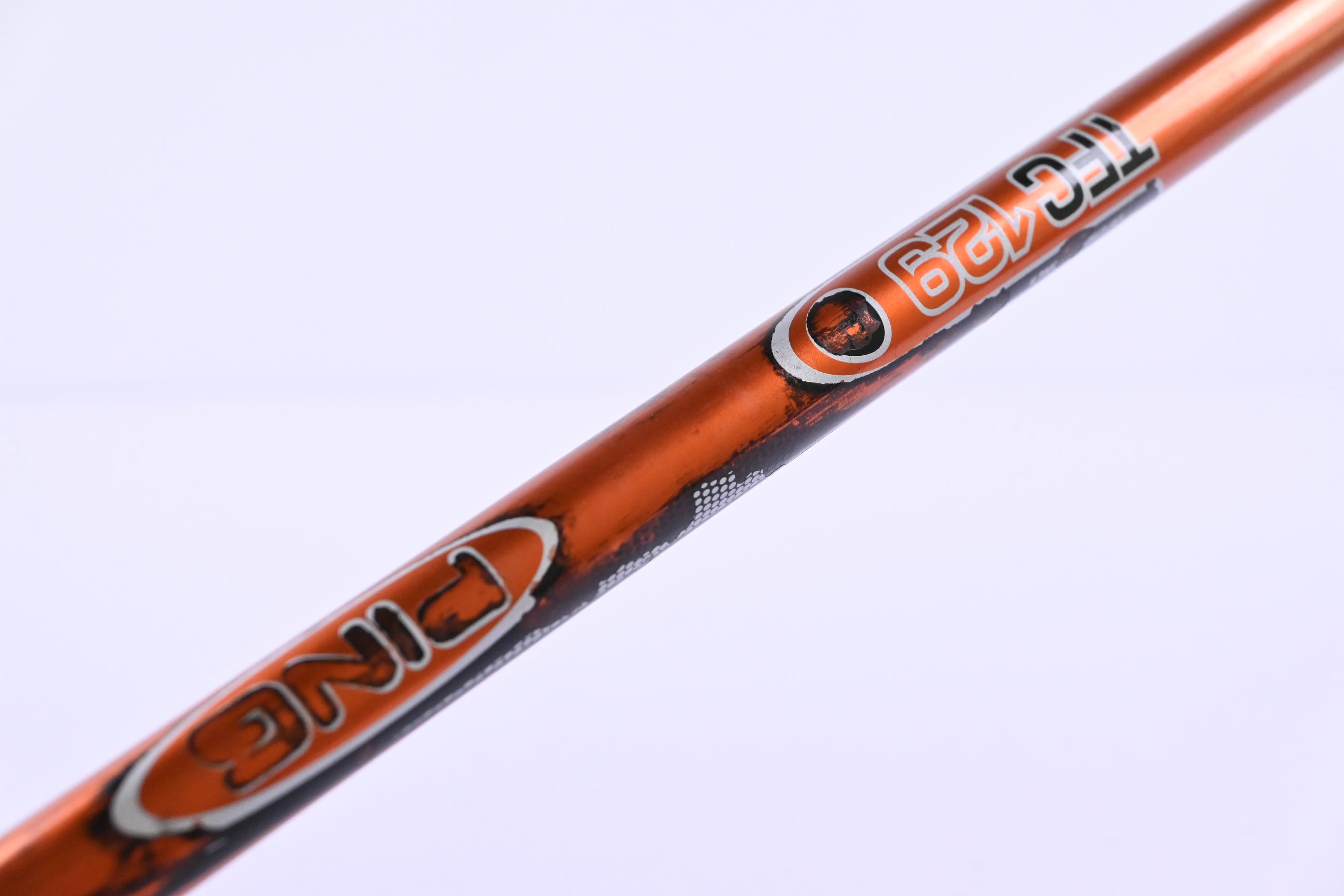 Ping G10 #2 Hybrid / 18 Degree / Regular Flex Ping TFC 129 Shaft