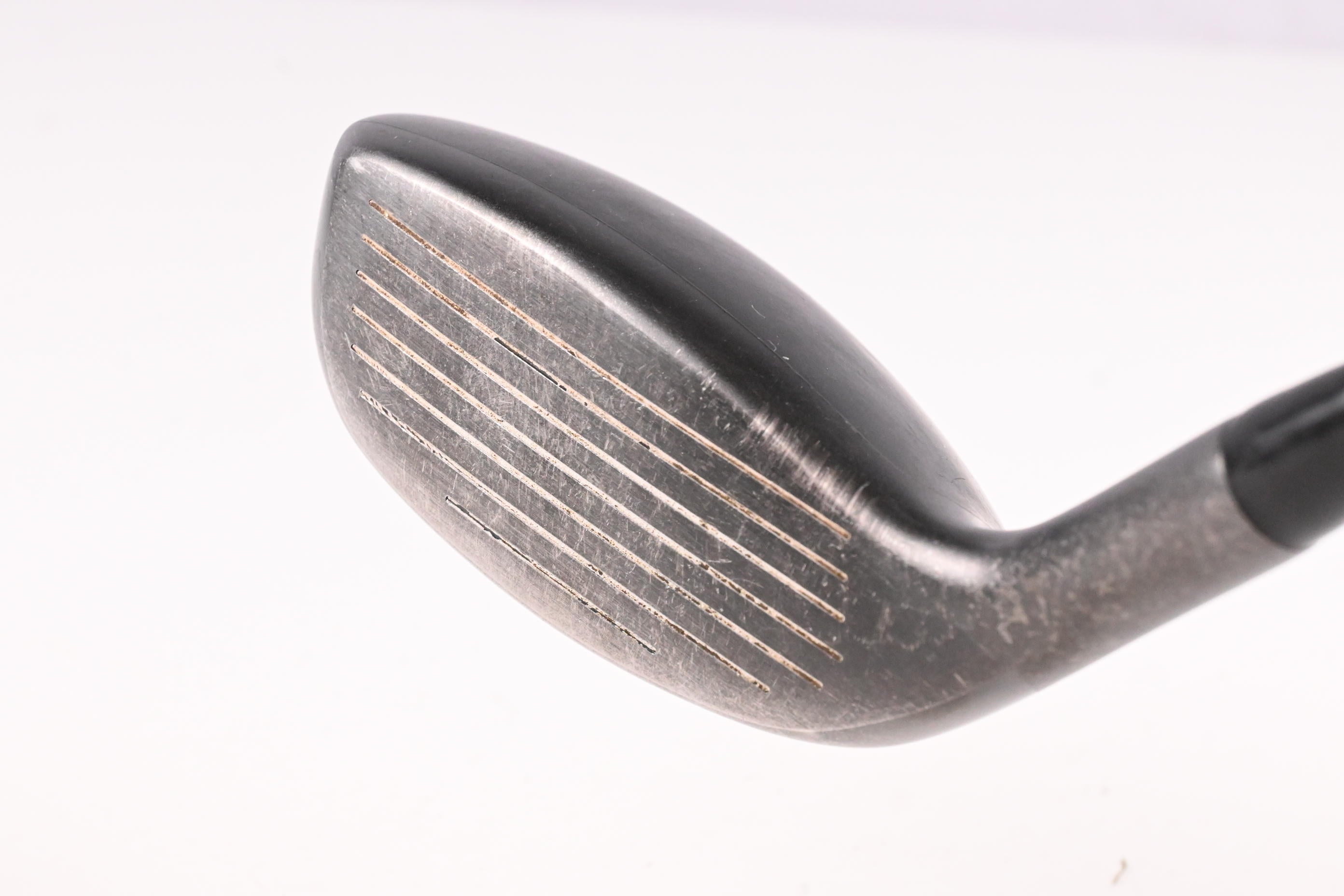 Ping i20 #2 Hybrid / 17 Degree / Stiff Flex Ping TFC 707 H Shaft