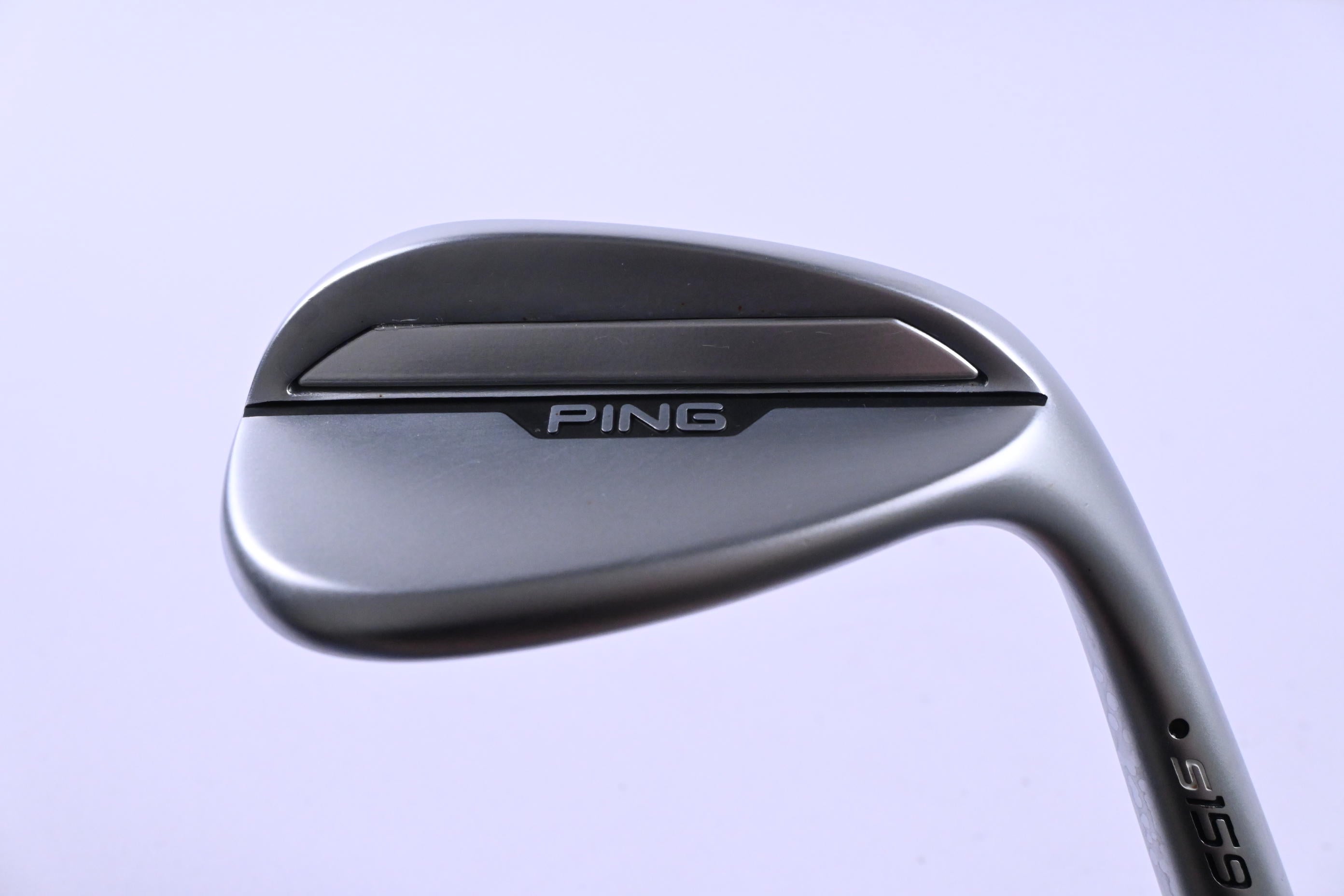 Ping S159 Sand Wedge / 54 Degree / Black Dot / X-Flex DG 120 X100 Shaft