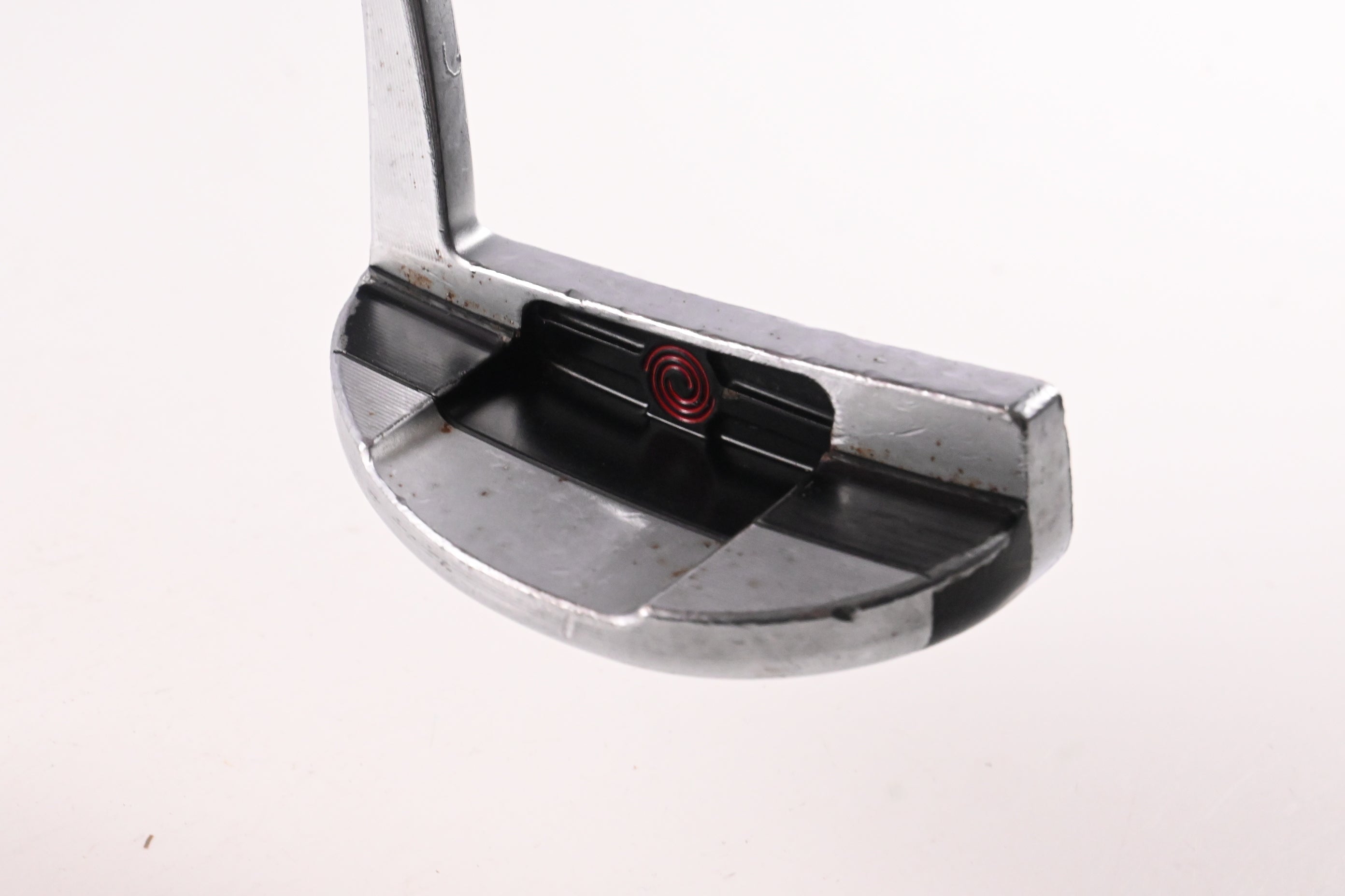Odyssey Metal-X Milled 9HT Putter / 34 Inch