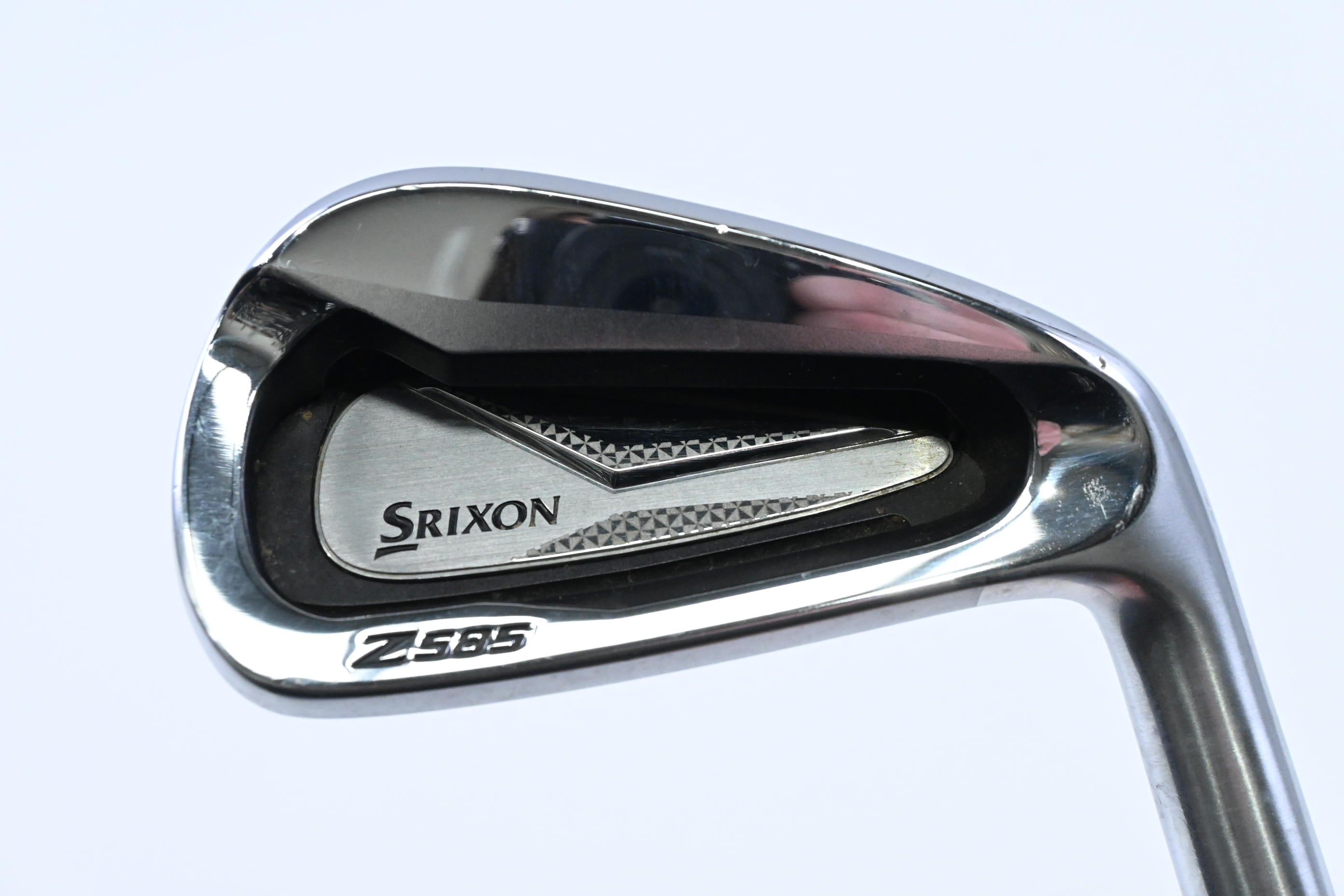Srixon Z-585 #6 Iron / Regular Flex Cool Clubs 60 Shaft