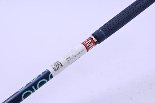 Ladies Ping G Le #9 Iron / Red Dot / Ladies Flex Ping ULT 230 Shaft