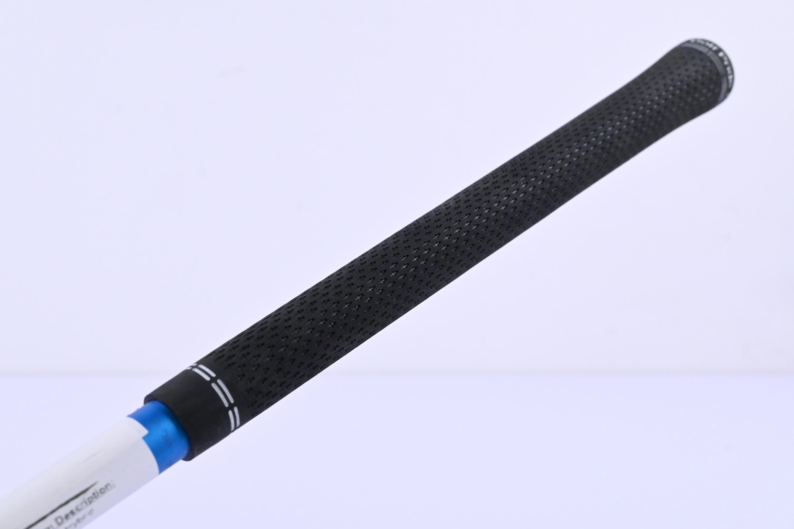 Ping G440 #3 Hybrid / 20 Degree / Stiff Flex Ping Alta CB Blue 70 Shaft