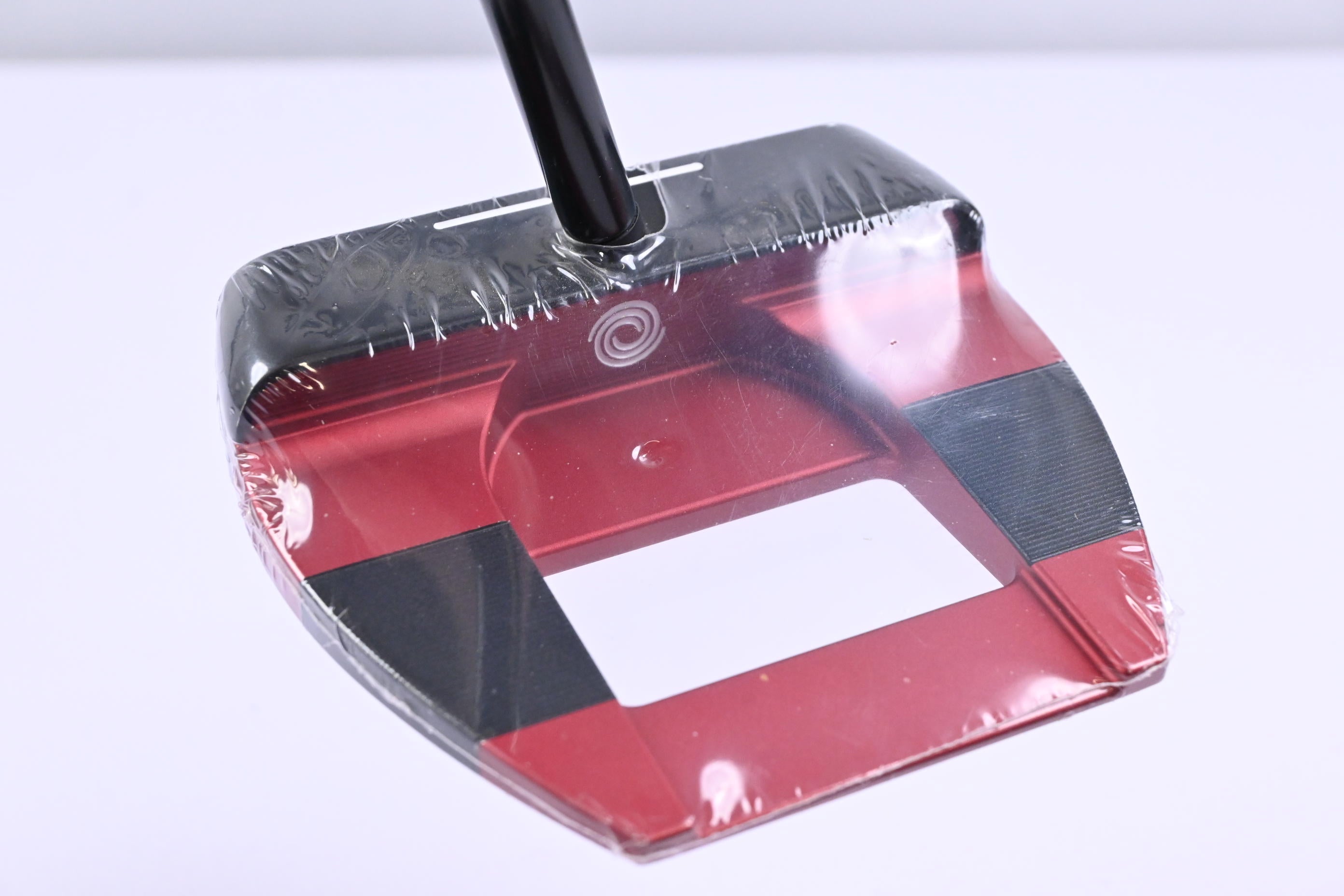 Odyssey Square 2 Square Tri-Hot JailBird Putter / 35 Inch
