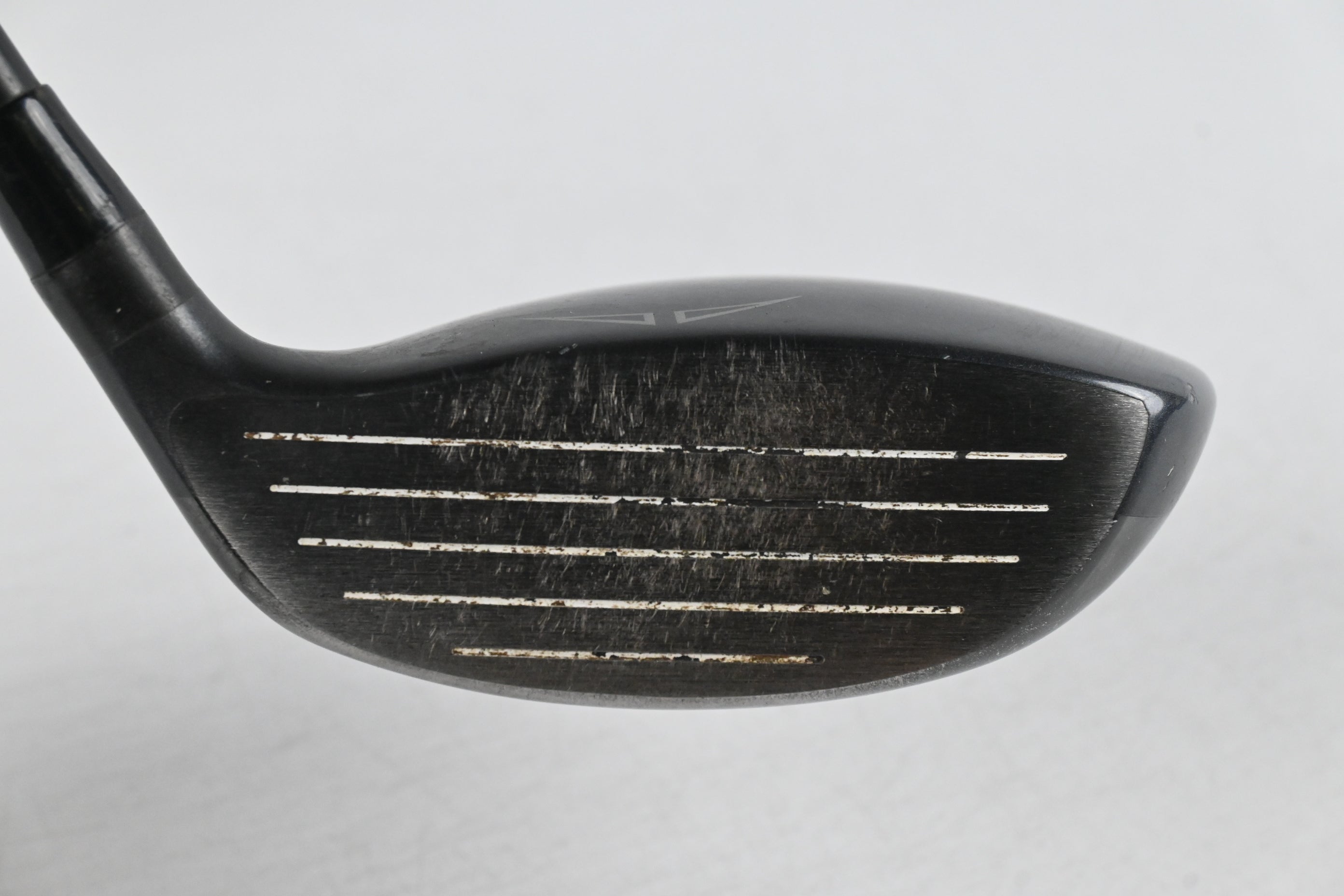 Left Hand Ping G25 #4 Wood / 16.5 Degree / Regular Flex Ping TFC 189 Shaft