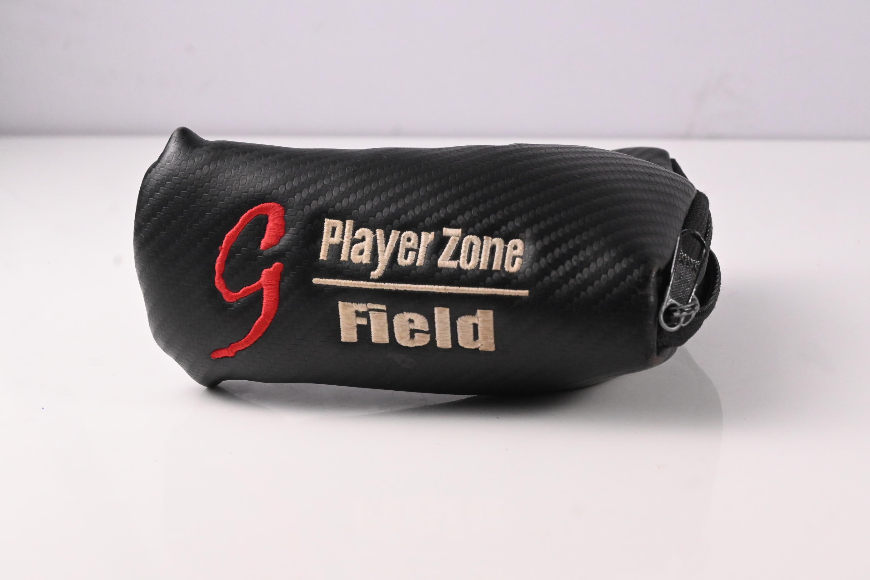 G-Field Player Zone Code-3 Putter / 34 Inch