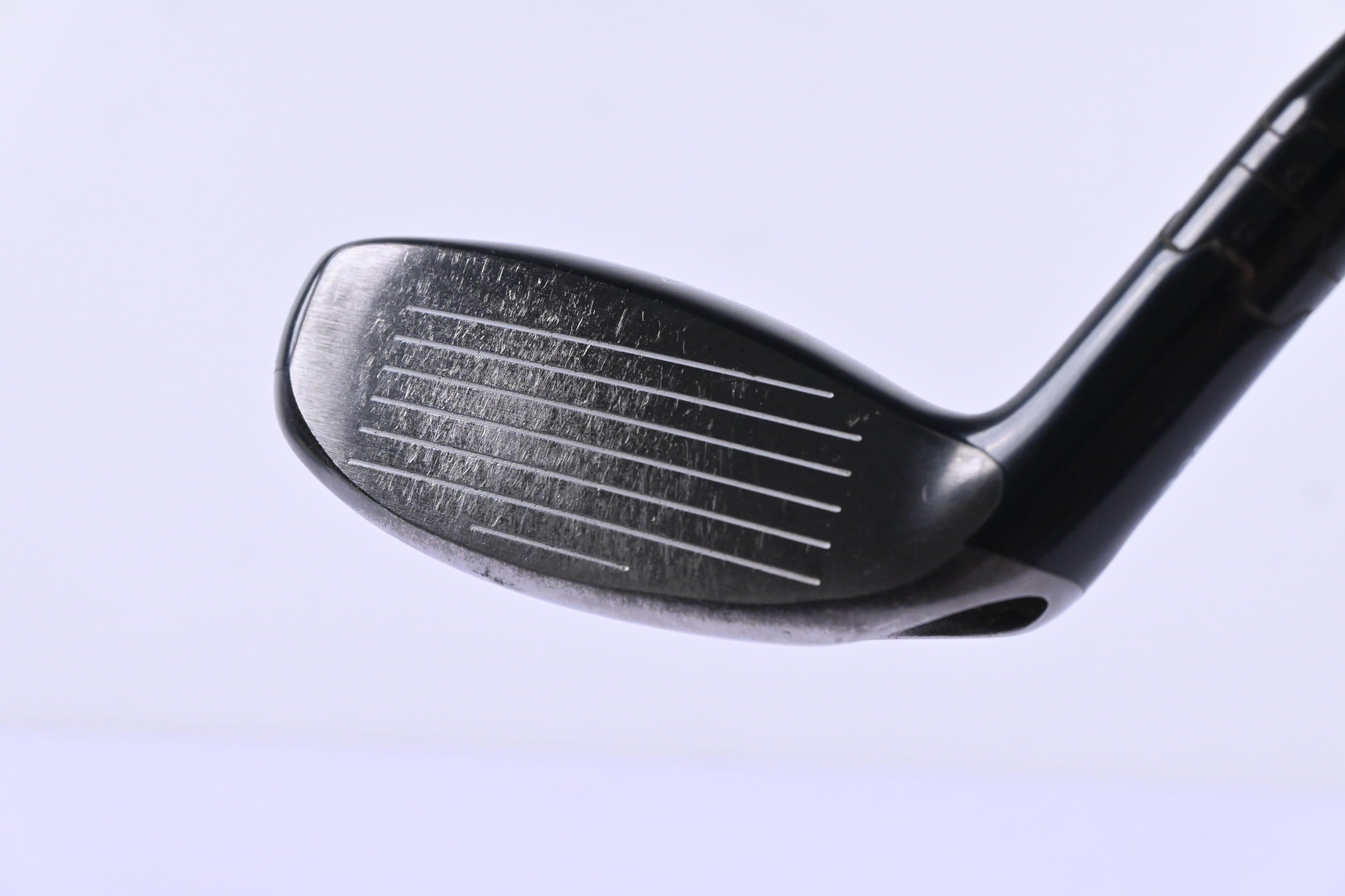 Callaway Big Bertha 2015 #4 Hybrid / 22 Degree / Regular Flex Recoil 460 Shaft