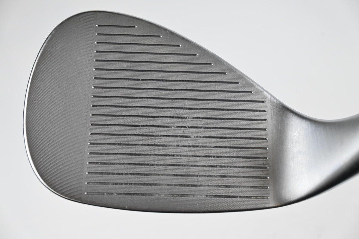 Cleveland RTX ZipCore Lob Wedge / 60 Degree / Wedge Flex KBS Tour FLT 110 Shaft