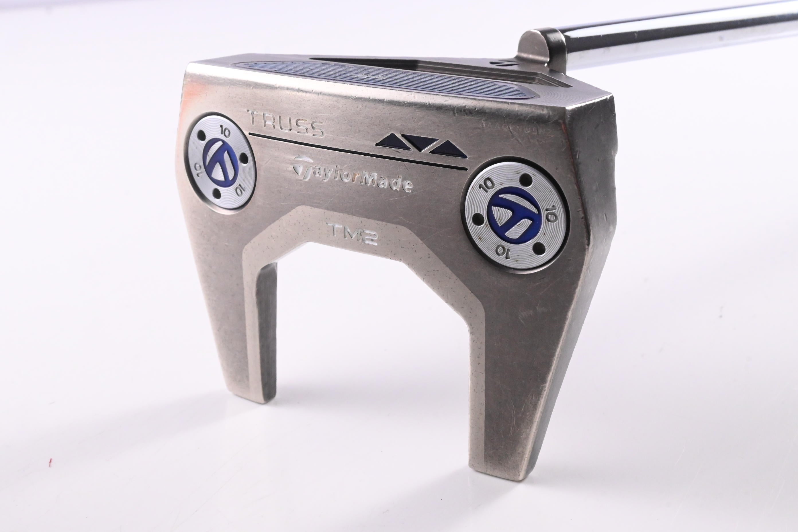 Taylormade Truss TM2 Putter / 34 Inch