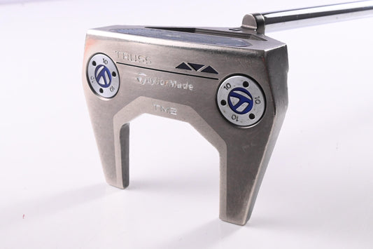 Taylormade Truss TM2 Putter / 34 Inch