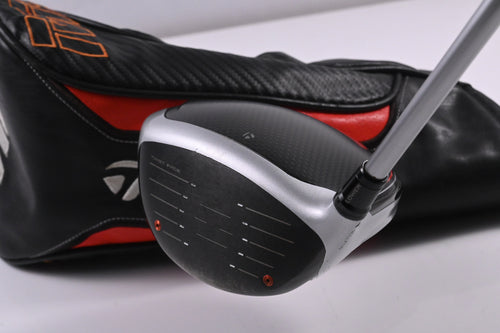 Taylormade M5 Driver / 9 Degree / Stiff Flex Tensei CK Red 60 Shaft