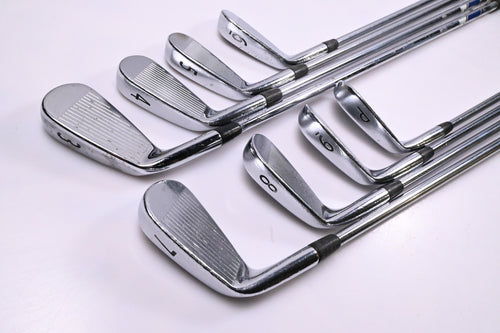 Titleist AP2 2008 Irons / 3-PW / Regular Flex Project X Shafts