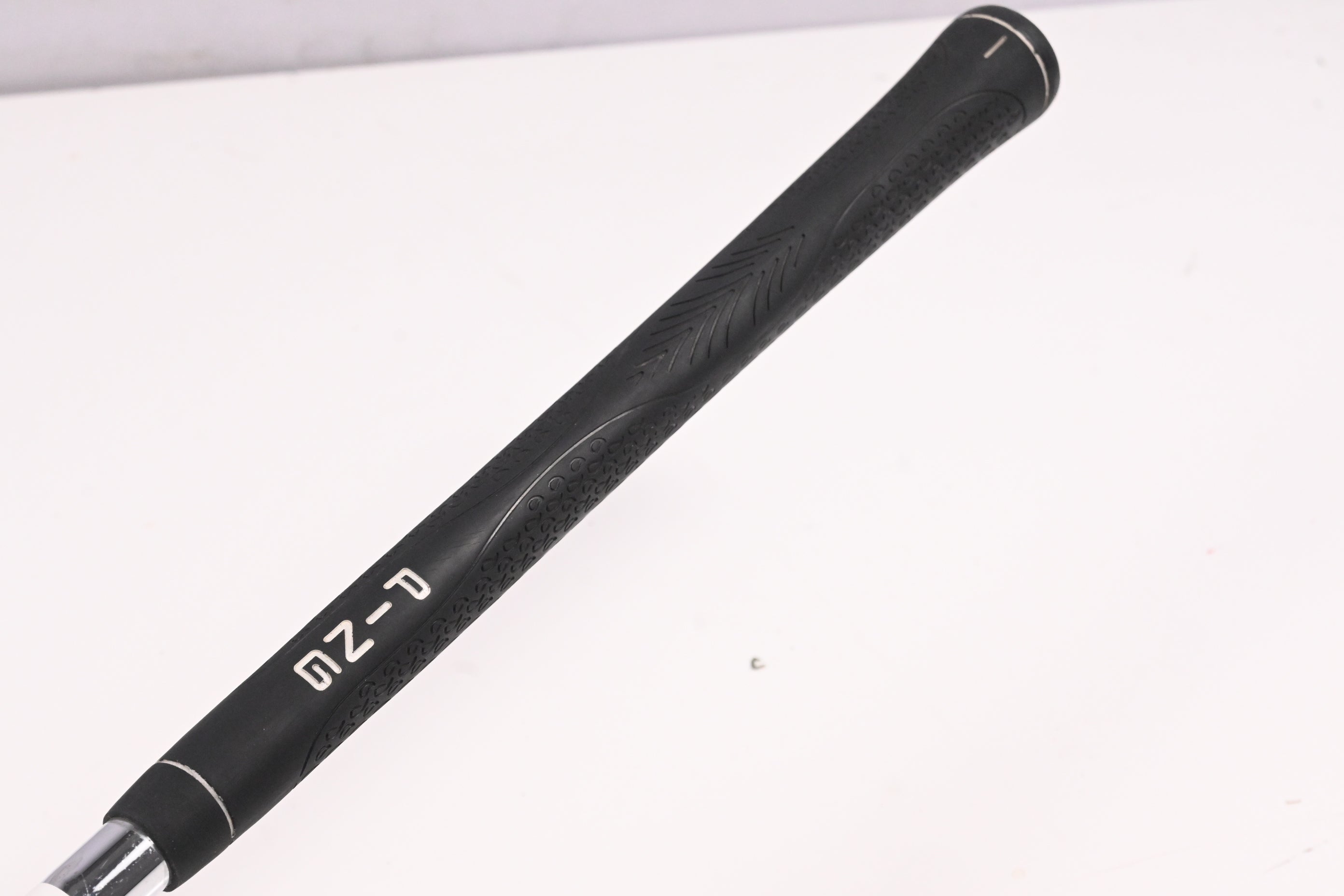 Ping i5 #6 Iron / Blue Dot / Stiff Flex Ping Z-Z65 Shaft
