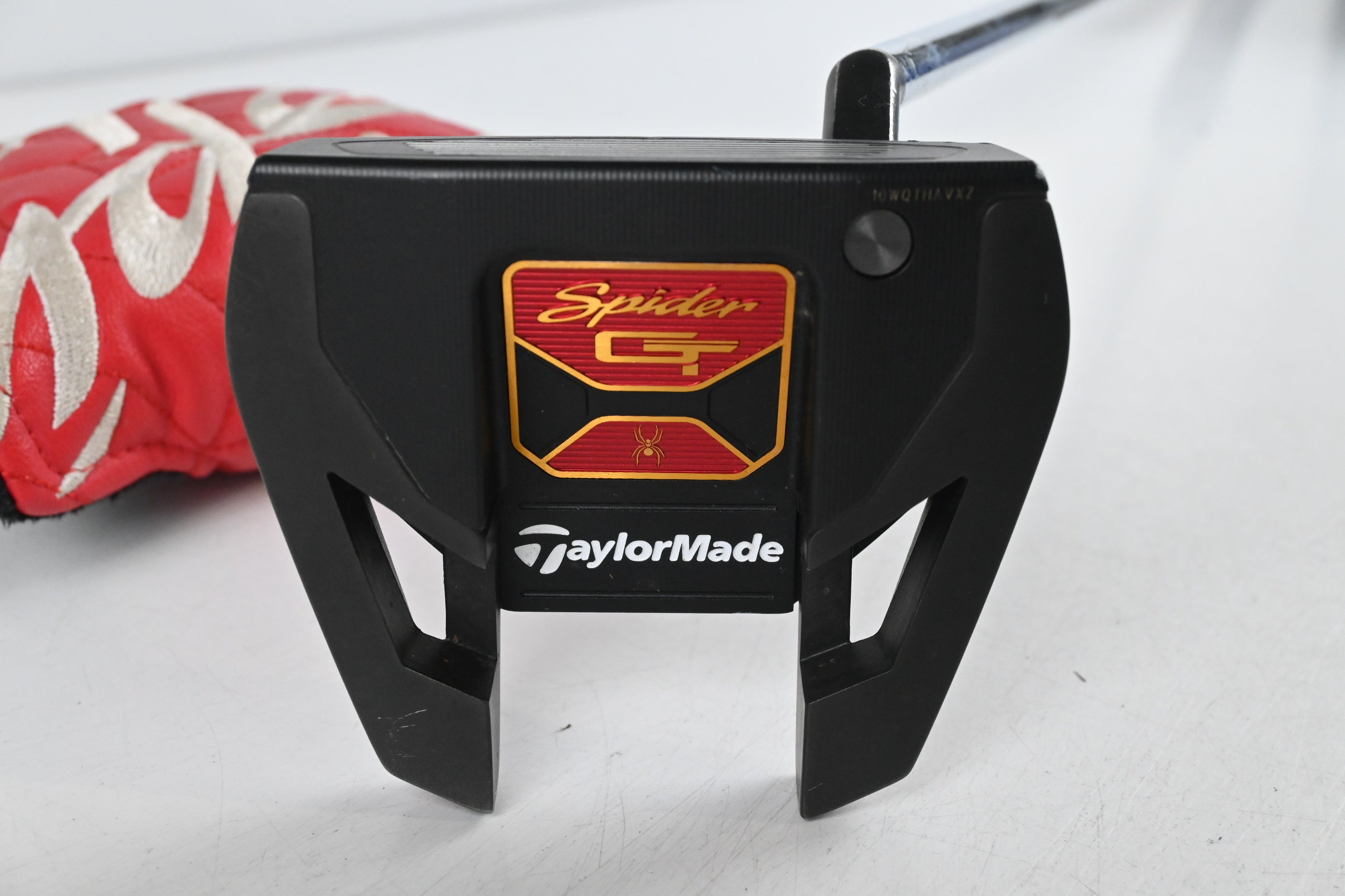 Taylormade Spider GT Black Putter / 33 Inch