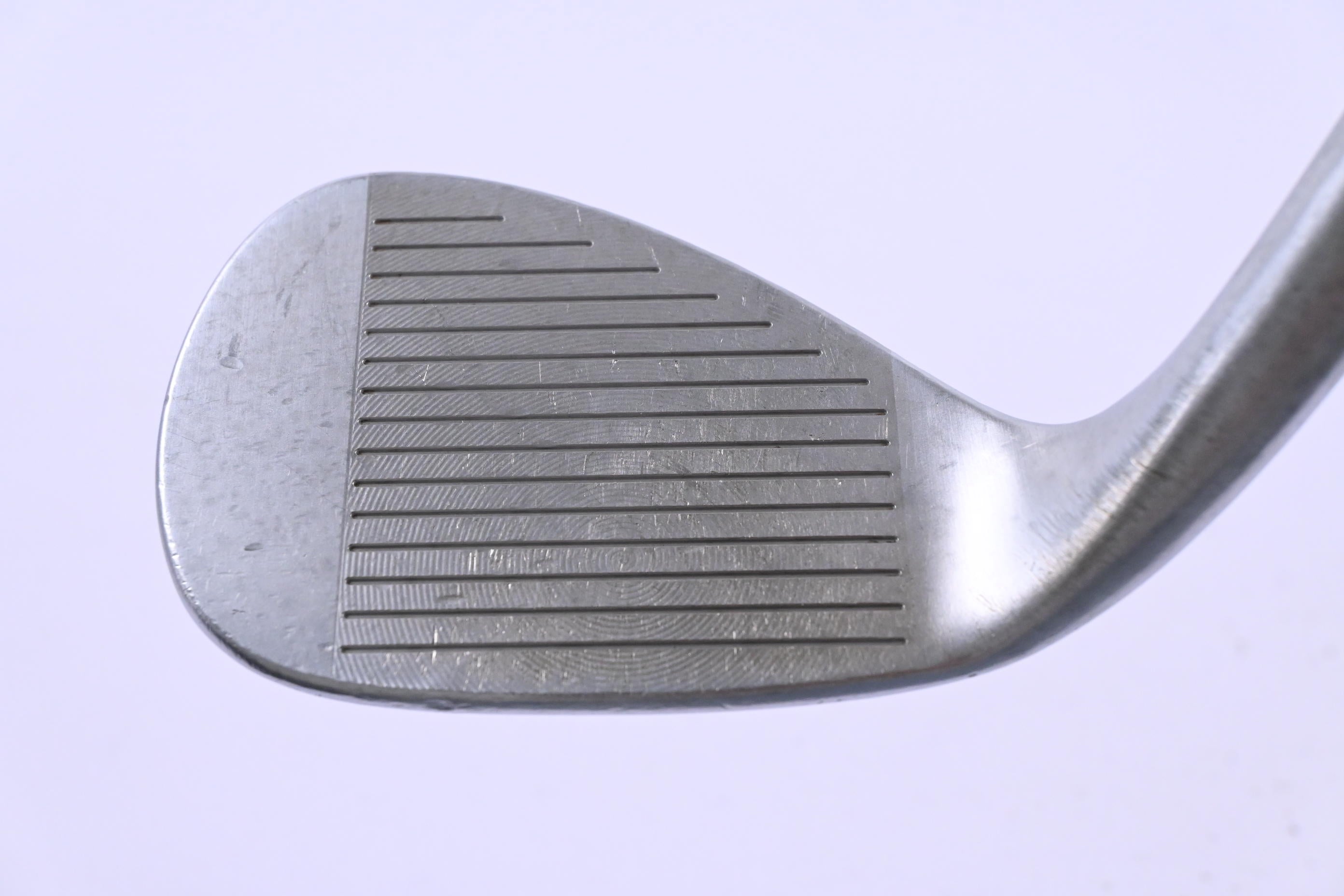Cobra King MIM Sand Wedge / 56 Degree / Stiff Flex KBS HI-REV 2.0 125 Shaft