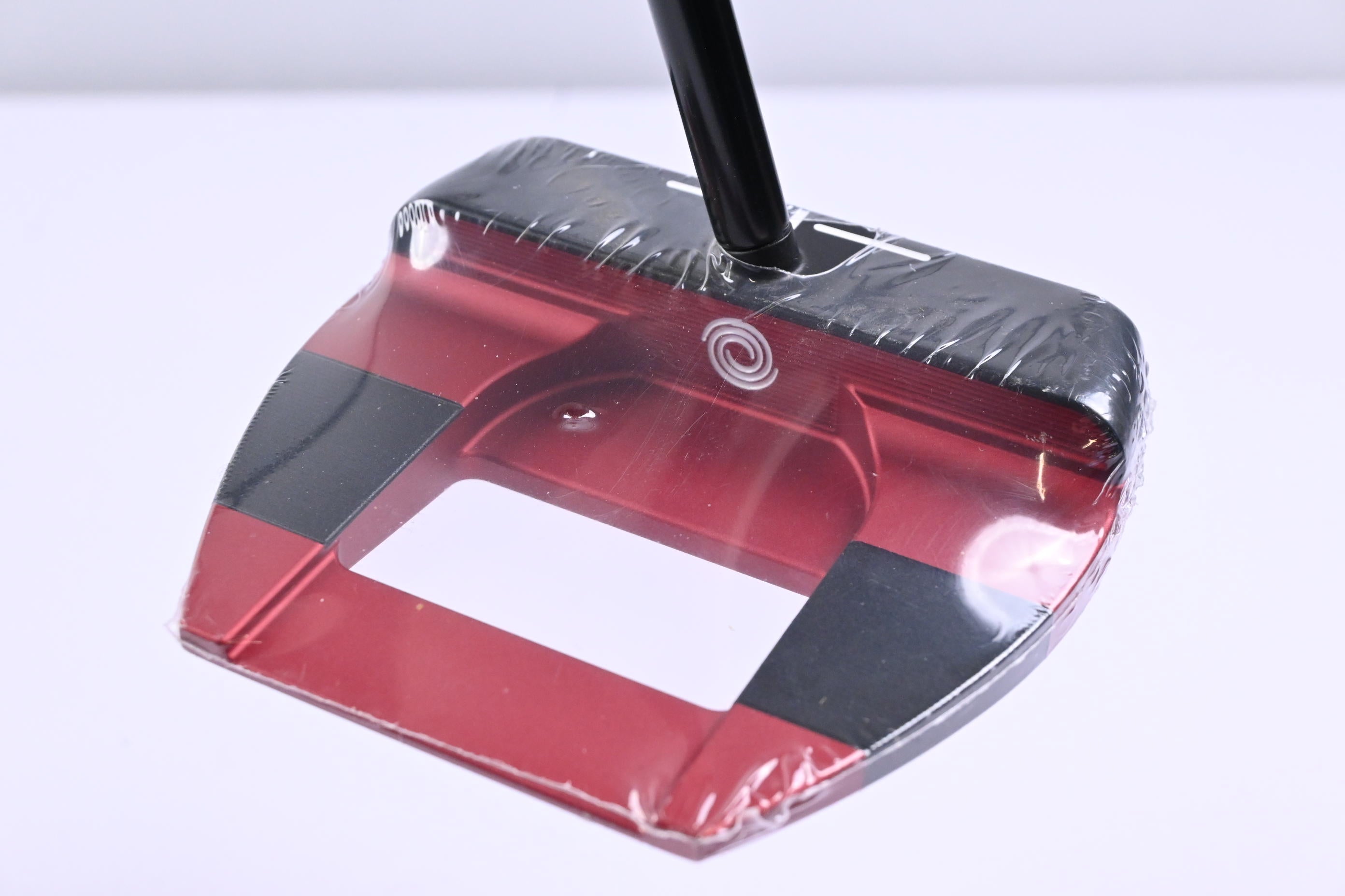 Odyssey Square 2 Square Tri-Hot JailBird Putter / 35 Inch