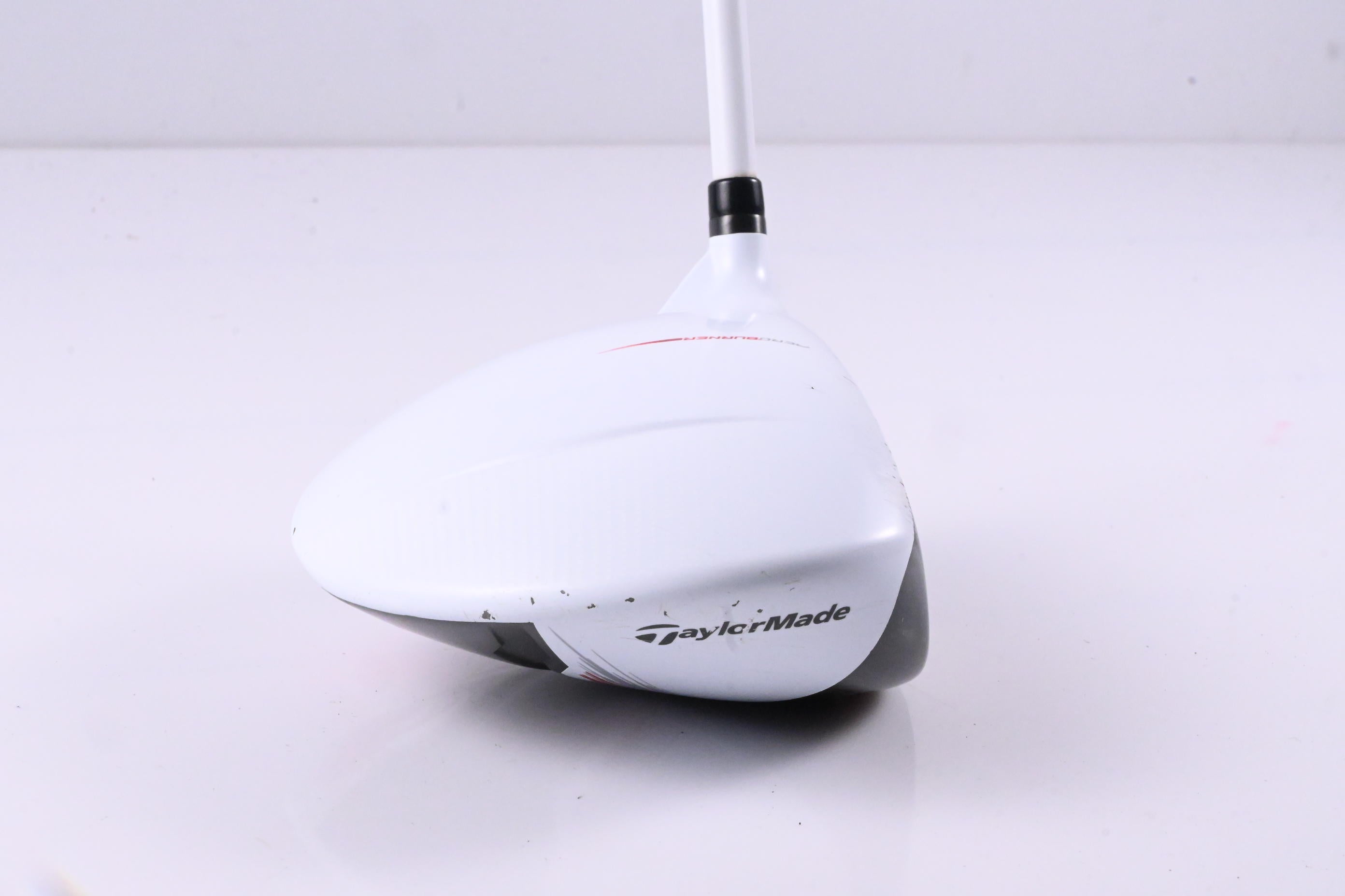 Taylormade Aeroburner Driver / 10.5 Degree / Regular Flex Matrix Speed Rul-Z 50