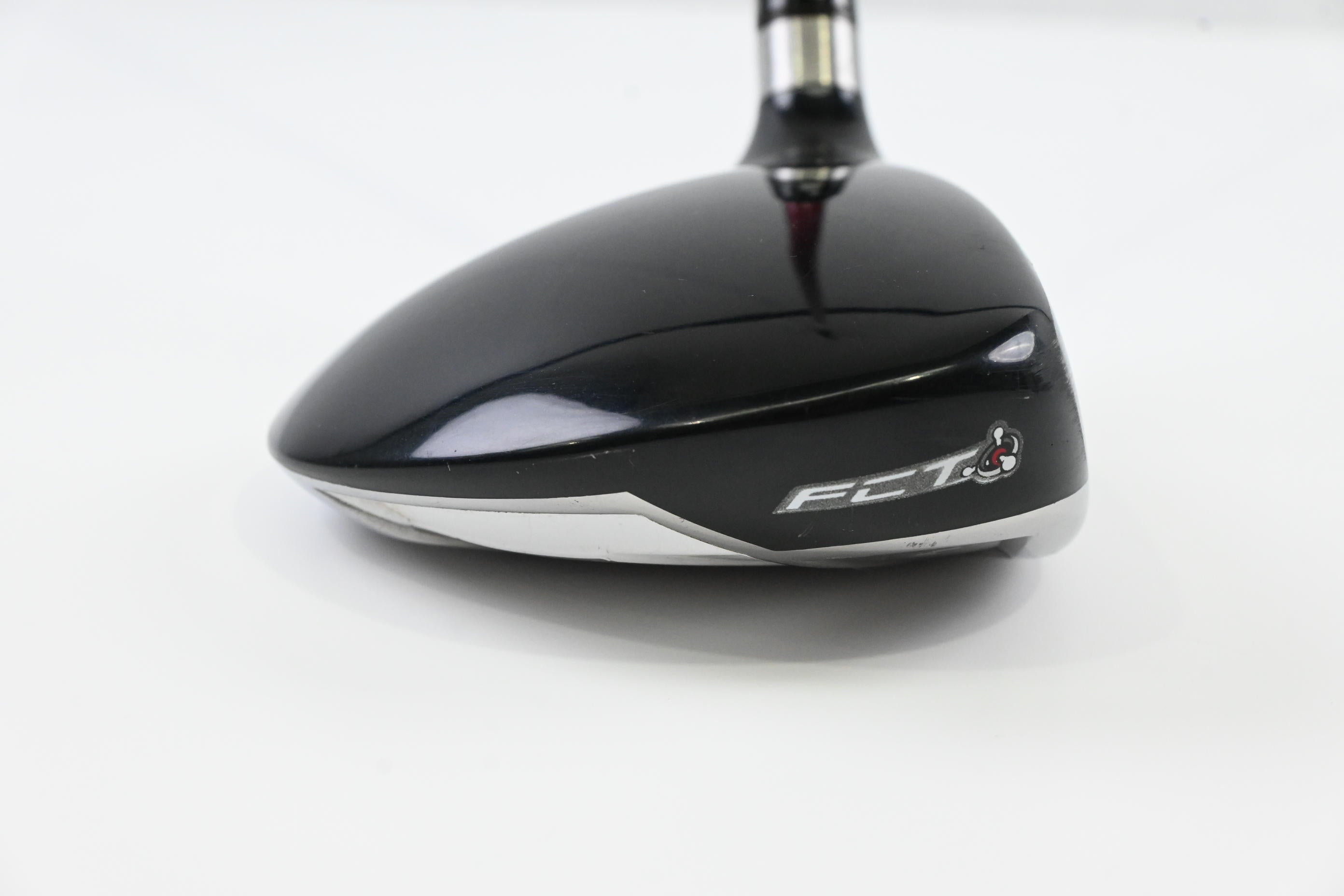Taylormade R9 #3 Wood / 15 Degree / Regular Flex Fujikura Motore 70 Shaft