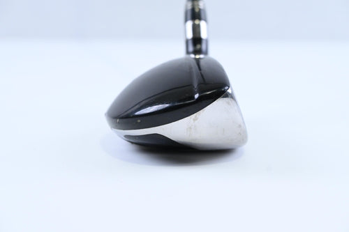 Cobra Baffler Rail-H #3 Hybrid / 19 Degree / Regular Flex Fujikura Motore 65