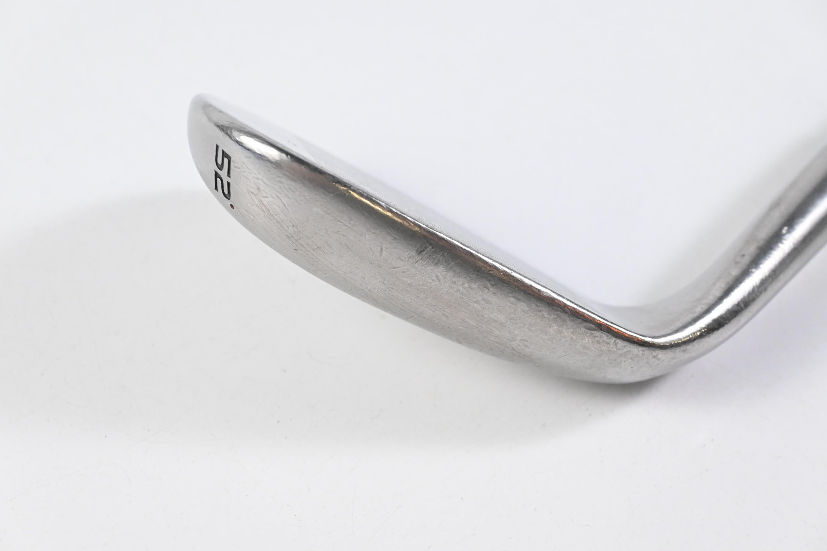 Taylormade Tour Preferred Gap Wedge / 52 Degree / Wedge Flex KBS Tour-V Shaft