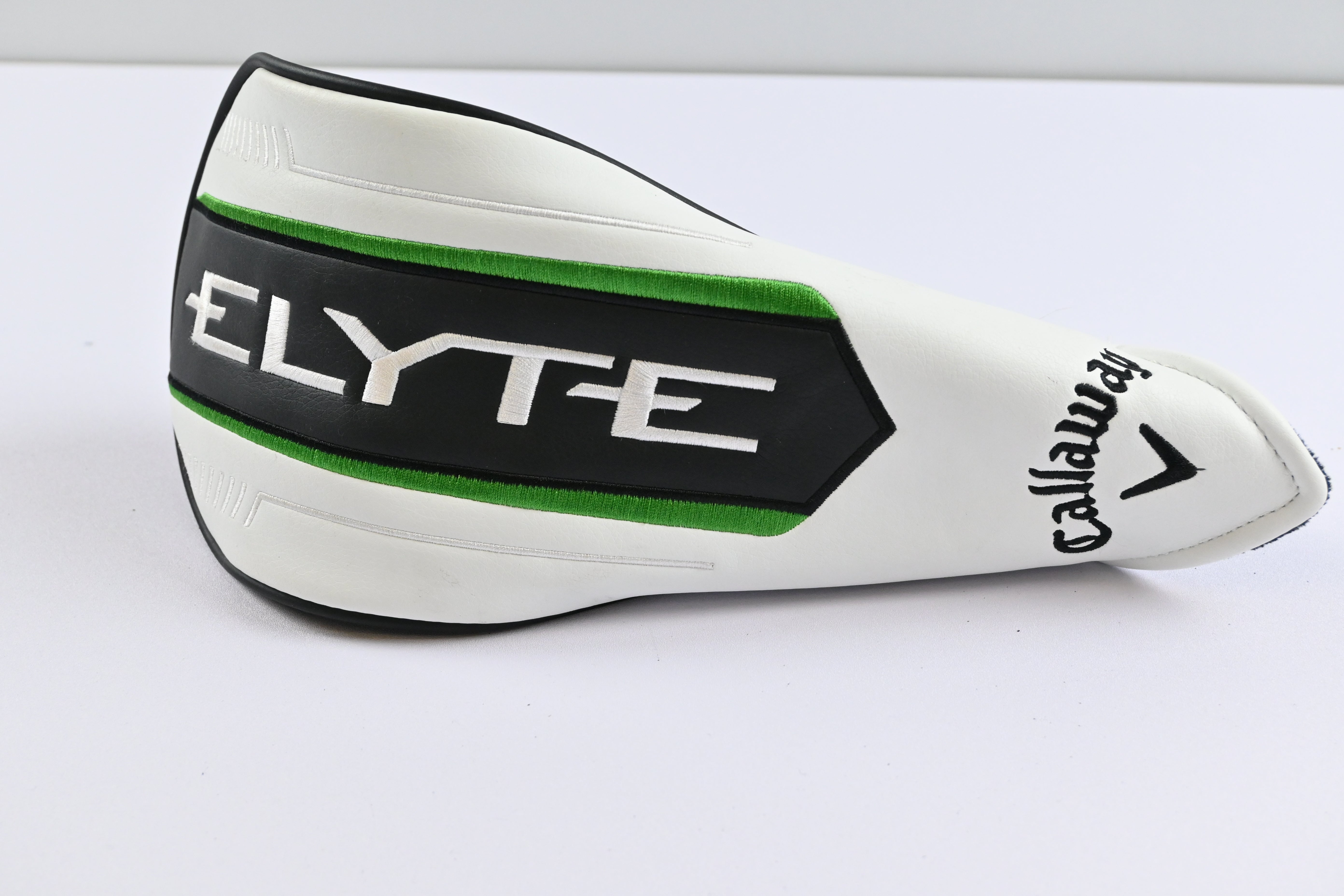 Callaway Elyte Triple Diamond Driver / 9 Degree / Stiff Flex Tour Blue JV 55
