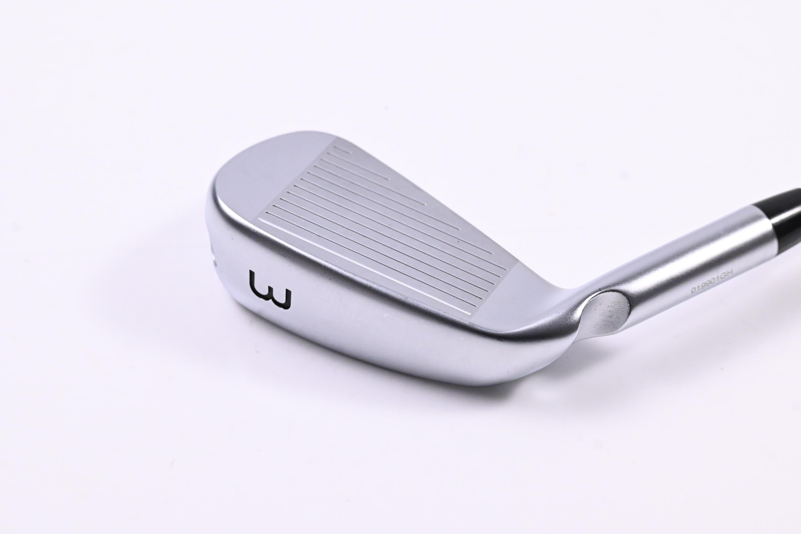 Ping IDI Utility #3 Iron / 20 Degree / Stiff Flex Ping Tour 2.0 Chrome 85 Shaft