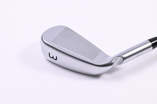 Ping IDI Utility #3 Iron / 20 Degree / Stiff Flex Ping Tour 2.0 Chrome 85 Shaft
