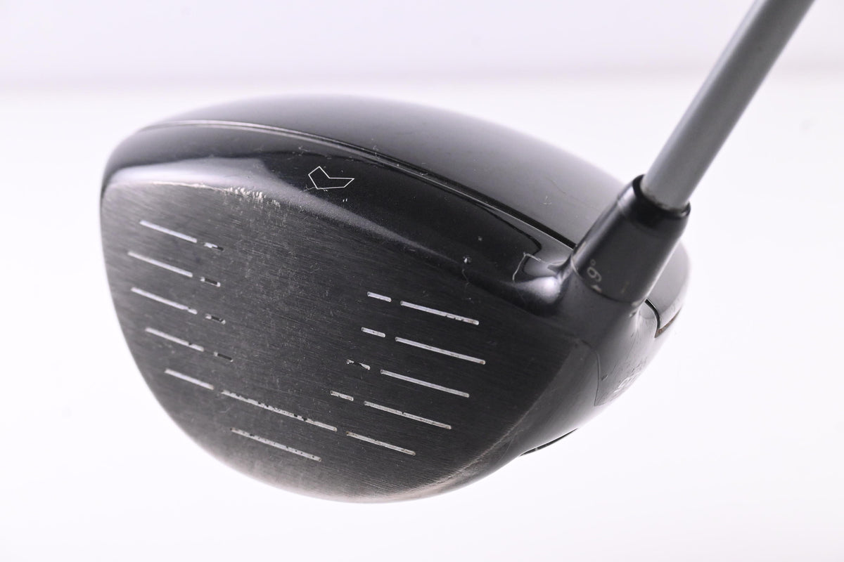 Benross Evolution R Driver / 10.5 Degree / Regular Flex Kuro Kage TiNi 60 Shaft