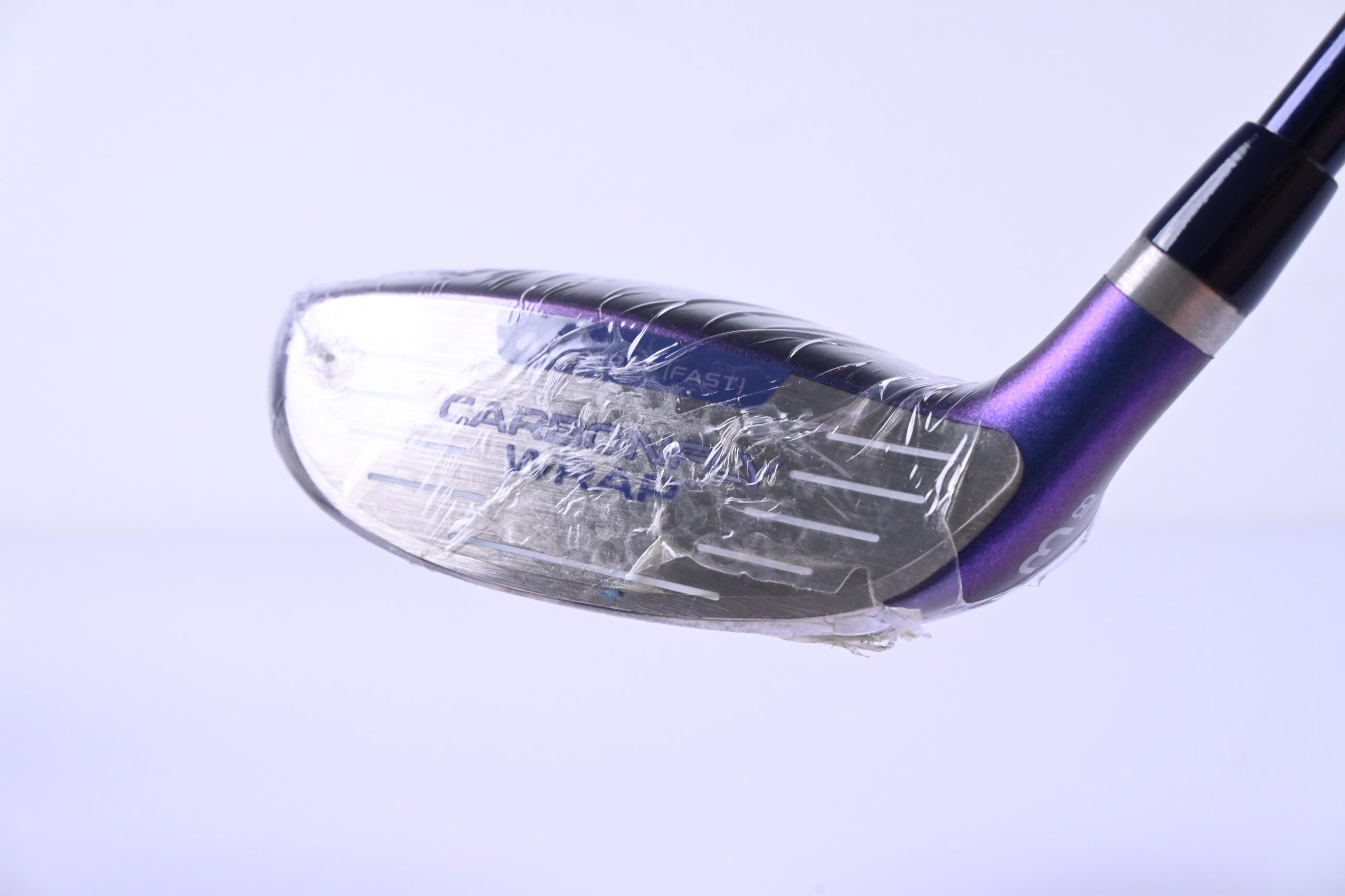 Ladies Ping G Le4 #3 Wood / 18 Degree / Ladies Flex Ping Alta LE Shaft