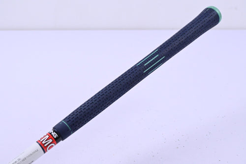 Ladies Ping G Le #9 Iron / Red Dot / Ladies Flex Ping ULT 230 Shaft