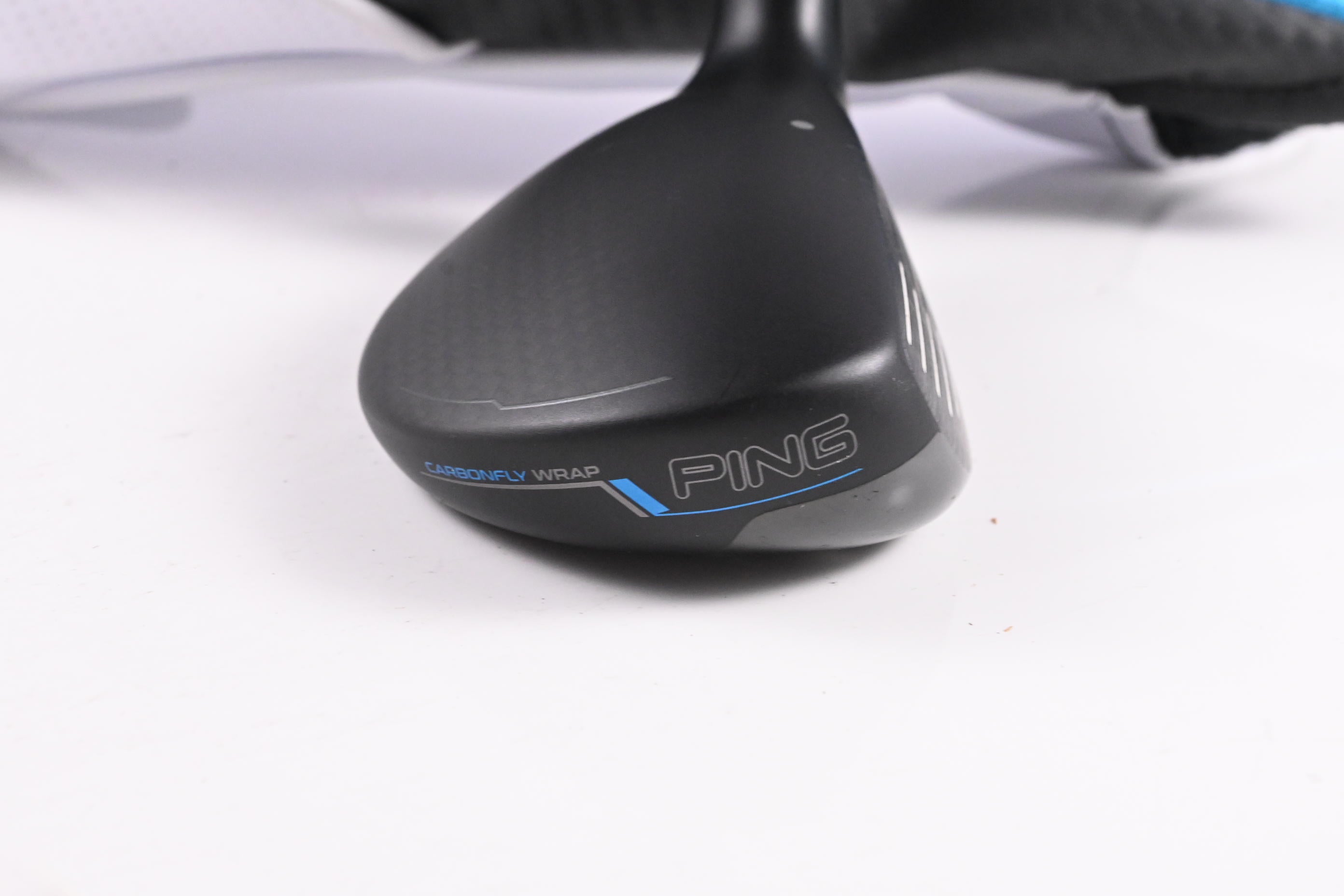 Ping G440 #5 Hybrid / 26 Degree / Stiff flex Ping Tour 2.0 90 Shaft
