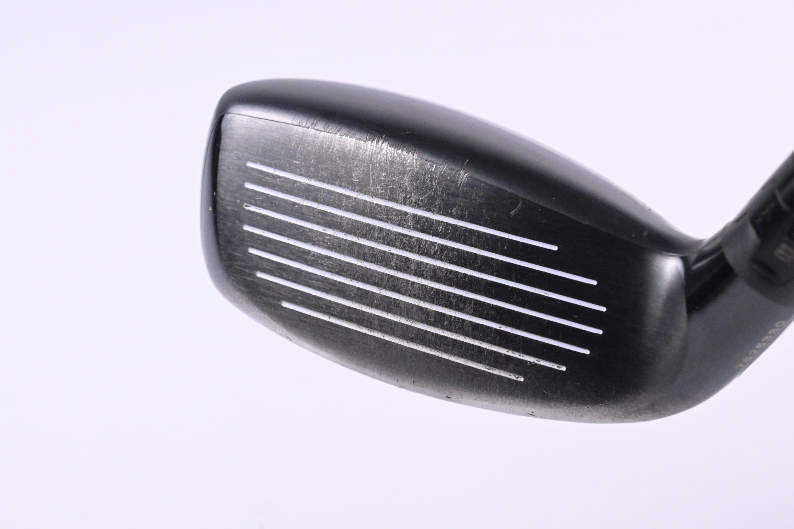 Titleist 818 H2 #3 Hybrid / 19 Degree / Stiff Flex Tensei CK Blue 70 Shaft