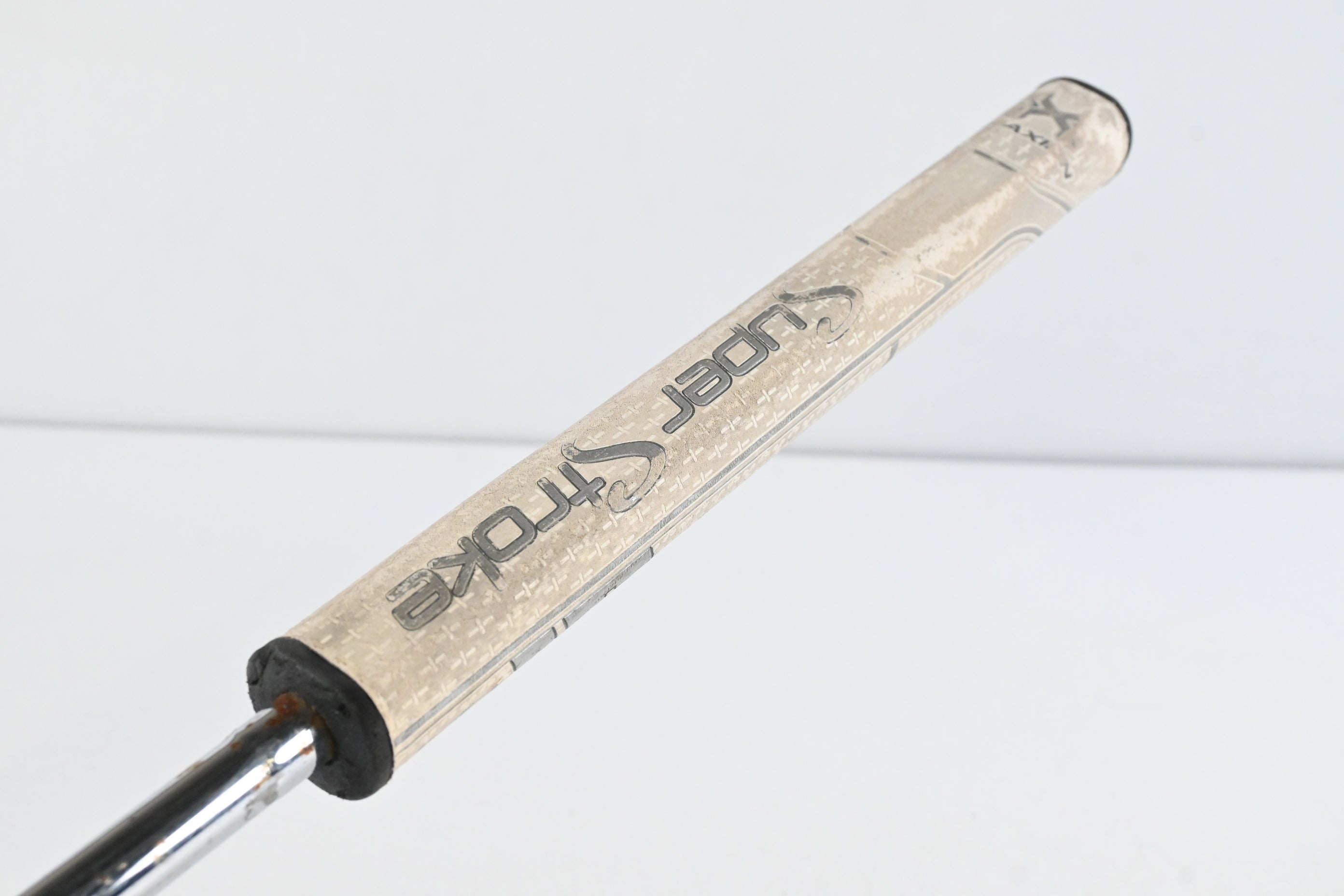 Odyssey Metal-X 2-Ball Putter / 35 Inch