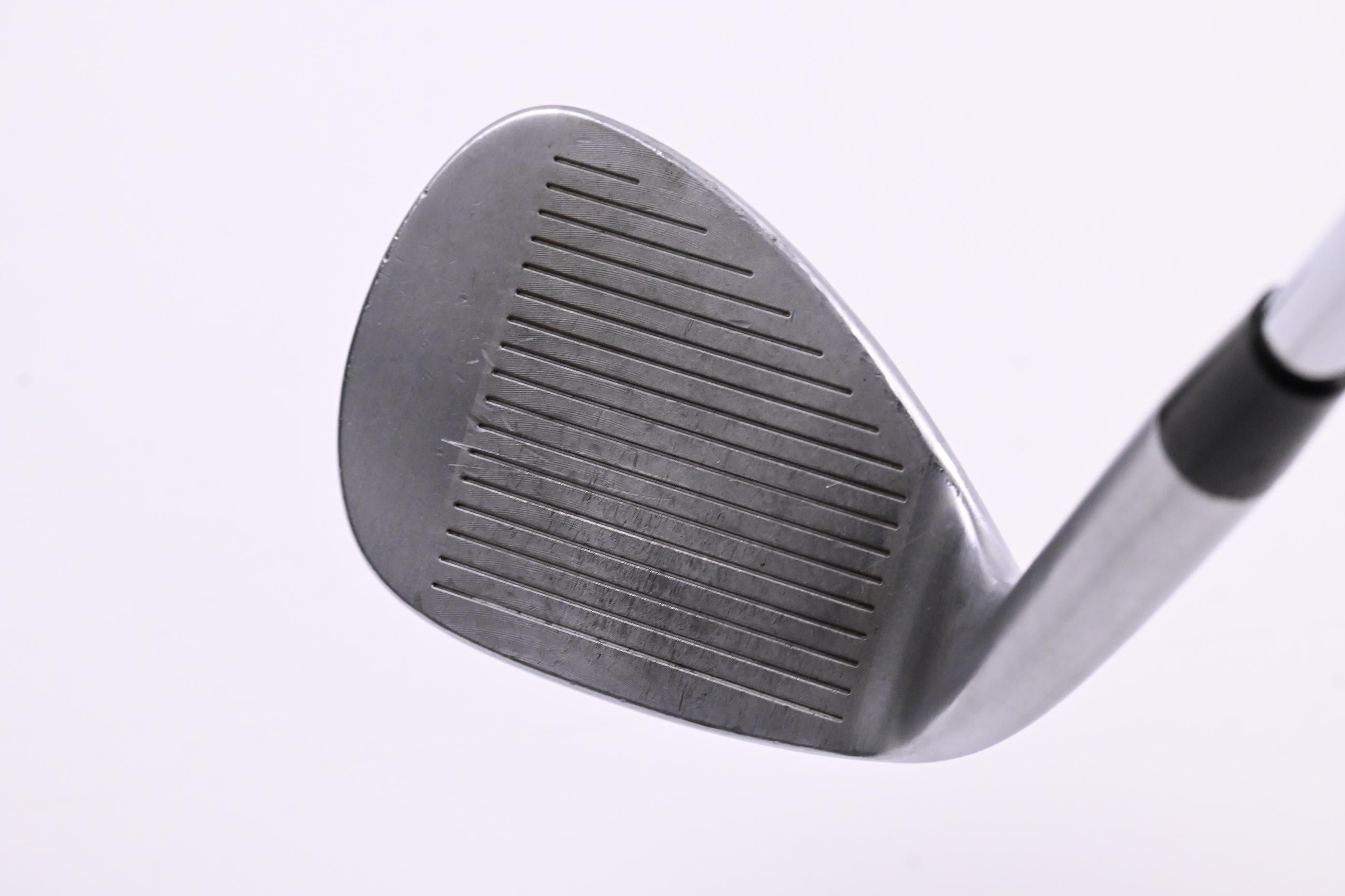 Cobra Snakebite 2023 Sand Wedge / 54 Degree / Stiff Flex KBS HI-Rev 2.0 125