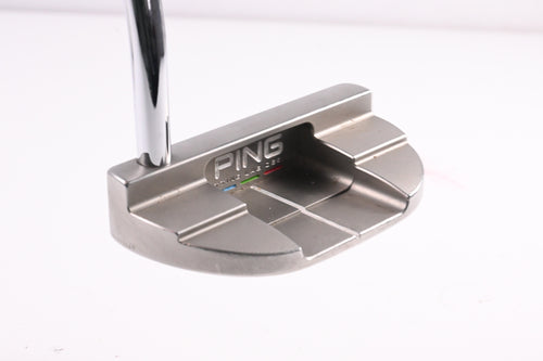 Ping PLD Milled DS72 2024 Putter / 34 Inch