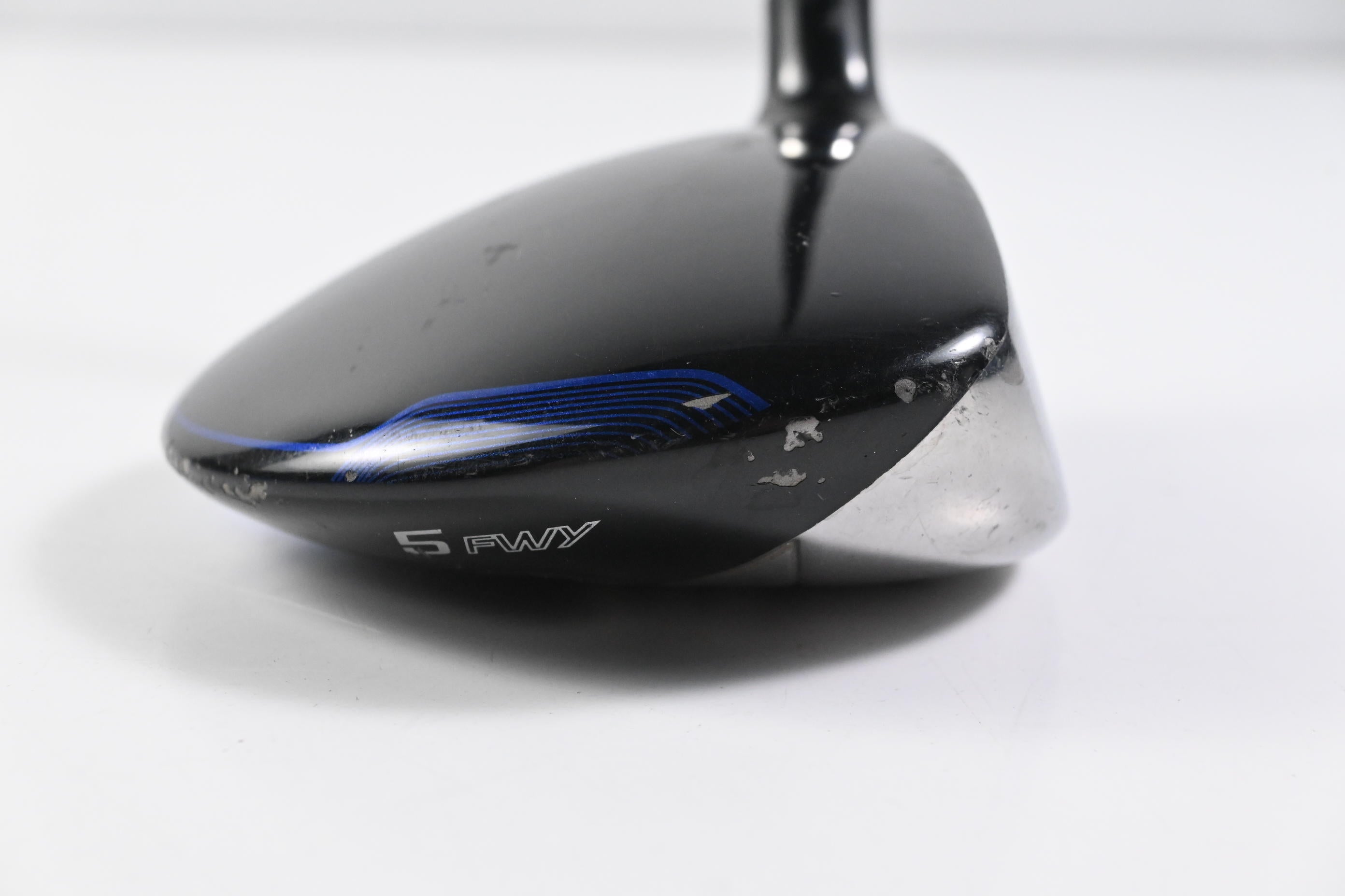 Cobra Fly XL #5 Wood / 19 Degree / Regular Flex Cobra XL Shaft