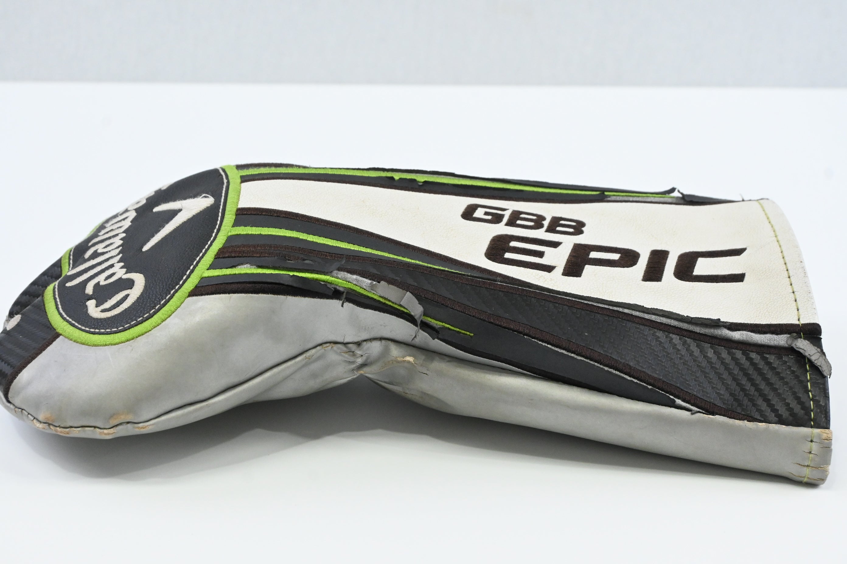 Callaway GBB Epic Driver / 10.5 Degree / Regular Flex Project X LZ15 54 Shaft