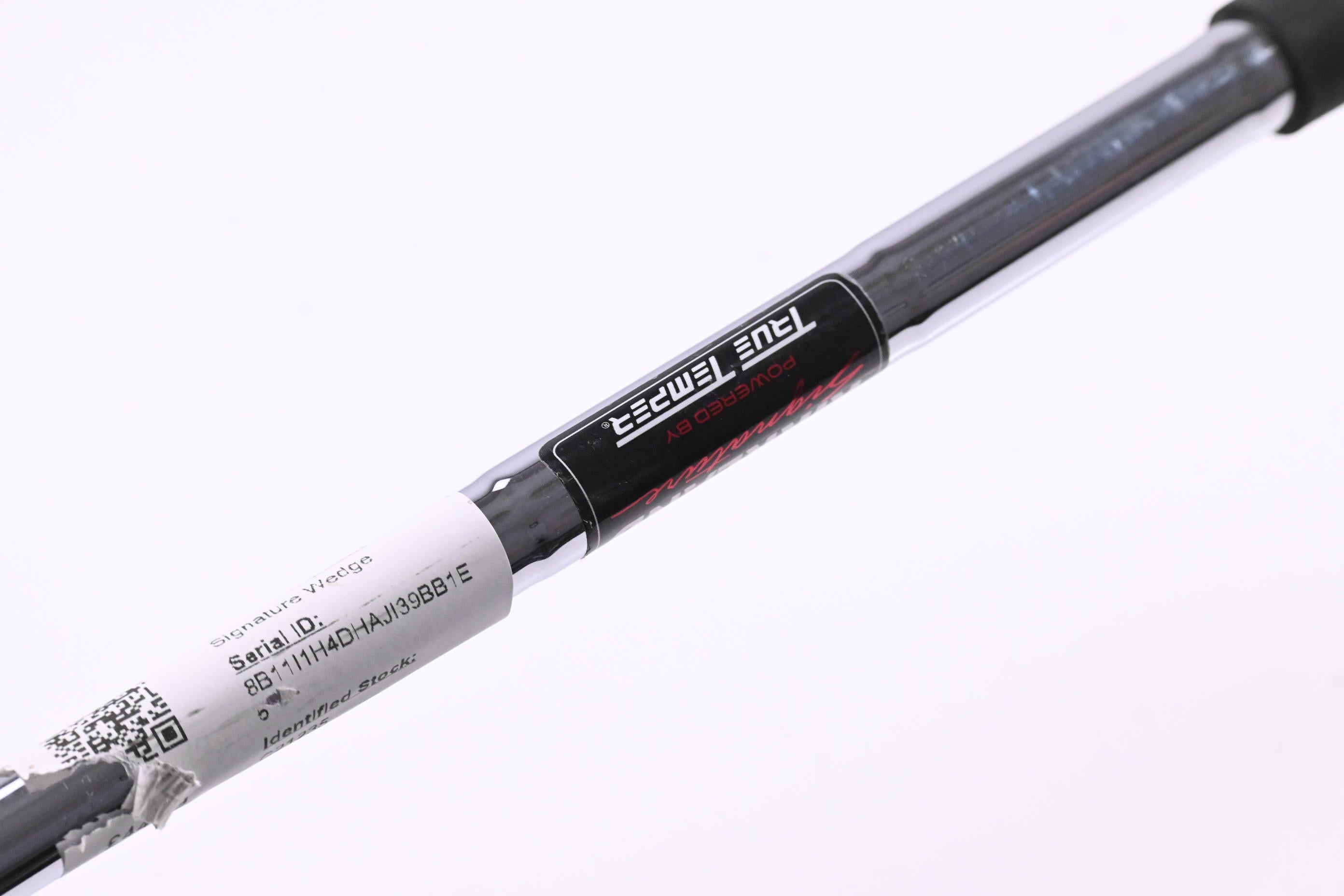 Kirkland Signature Sand Wedge / 56 Degree / Wedge Flex Kirkland Signature Shaft