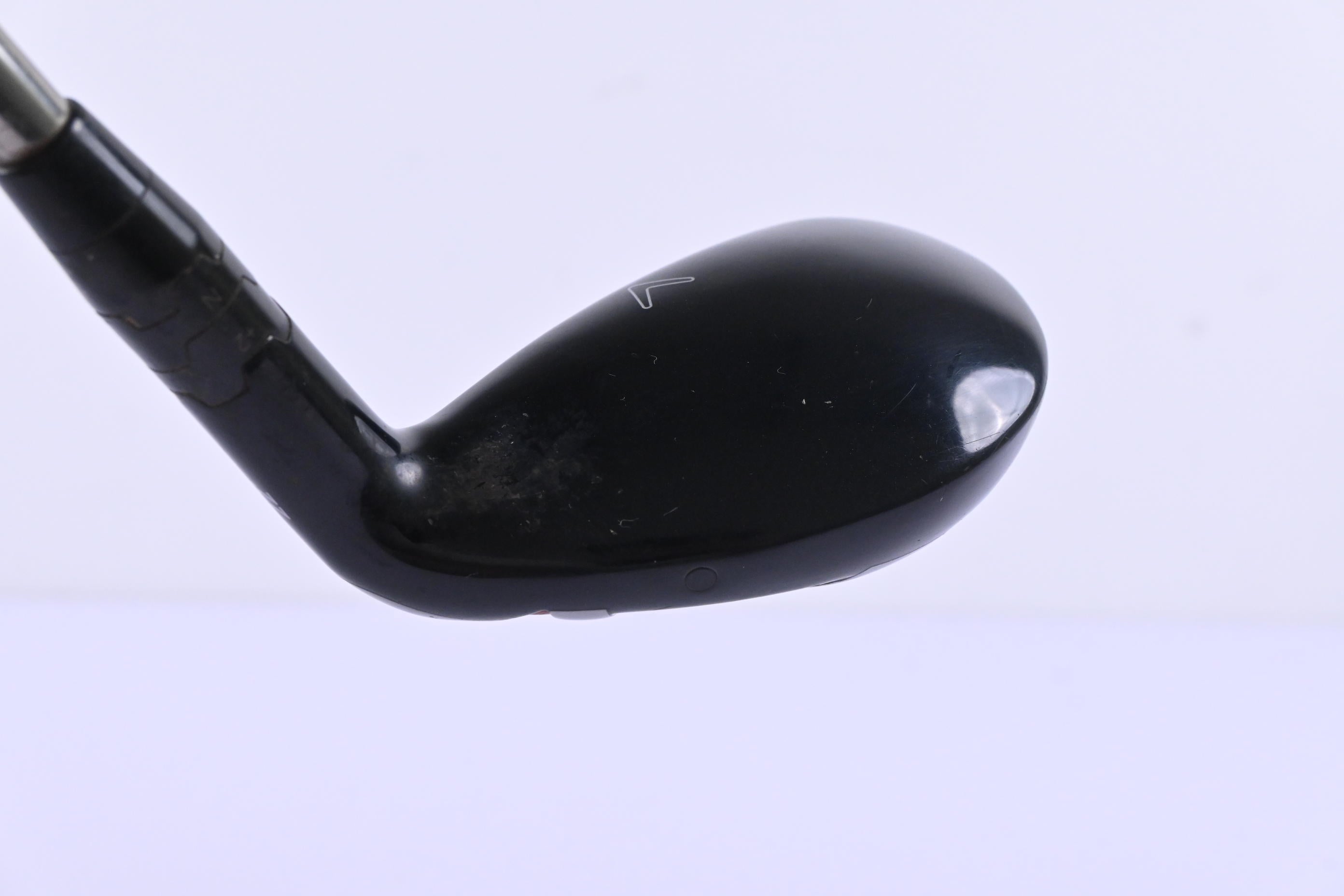 Callaway Big Bertha 2015 #4 Hybrid / 22 Degree / Regular Flex Recoil 460 Shaft
