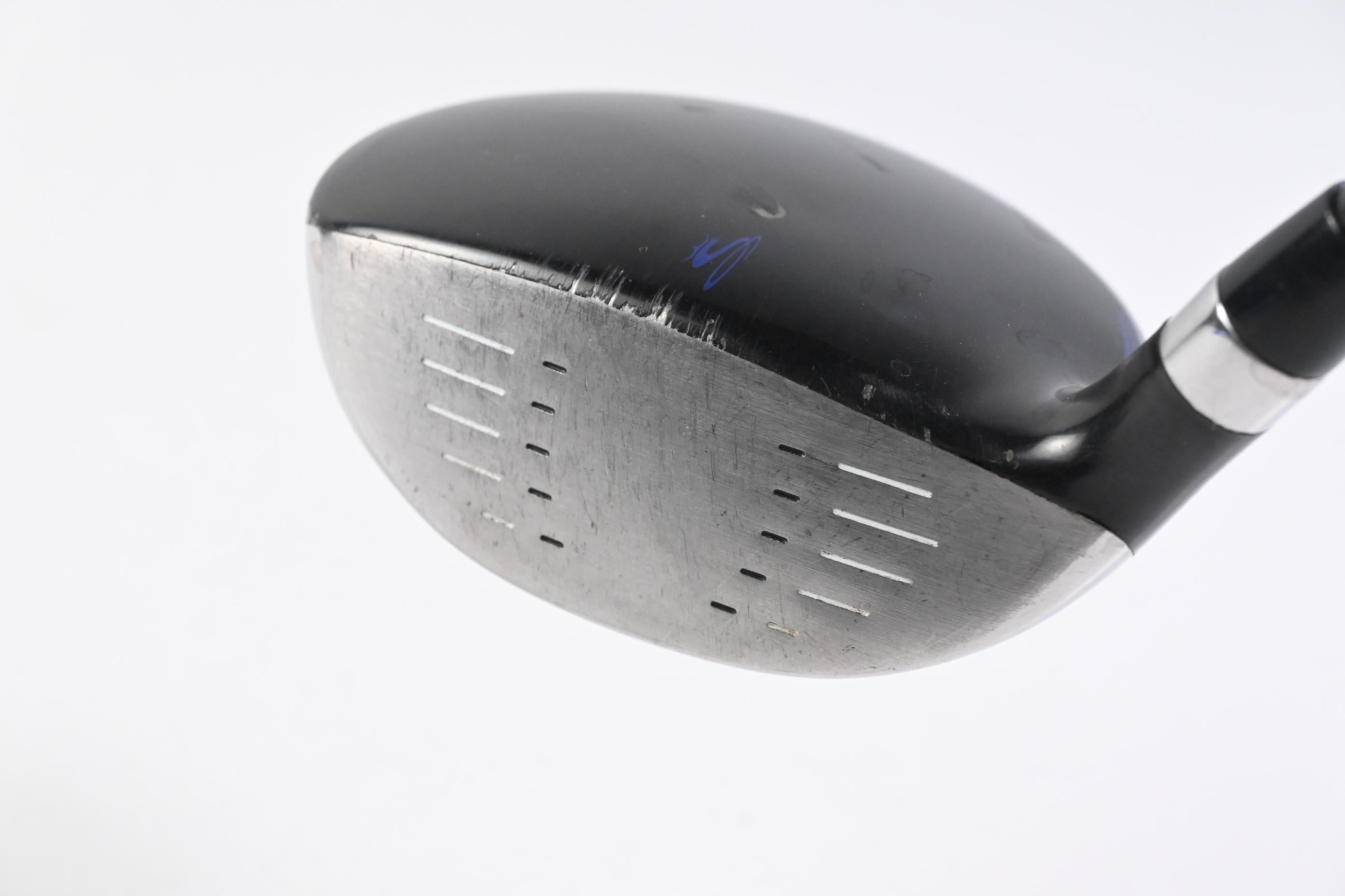 Cobra Fly XL #5 Wood / 19 Degree / Regular Flex Cobra XL Shaft