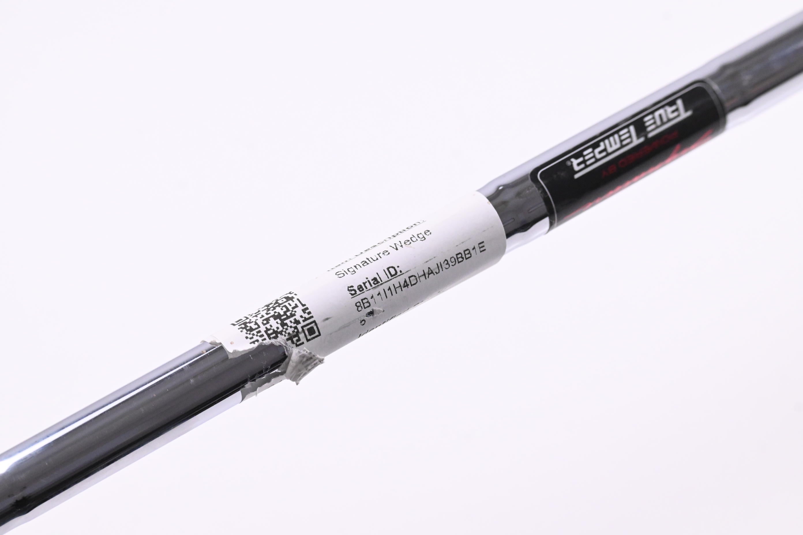 Kirkland Signature Sand Wedge / 56 Degree / Wedge Flex Kirkland Signature Shaft