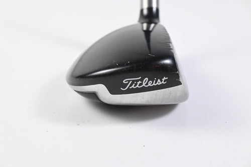 Titleist 909H #3 Hybrid / 19 Degree / Stiff Flex Aldila Voodoo Shaft