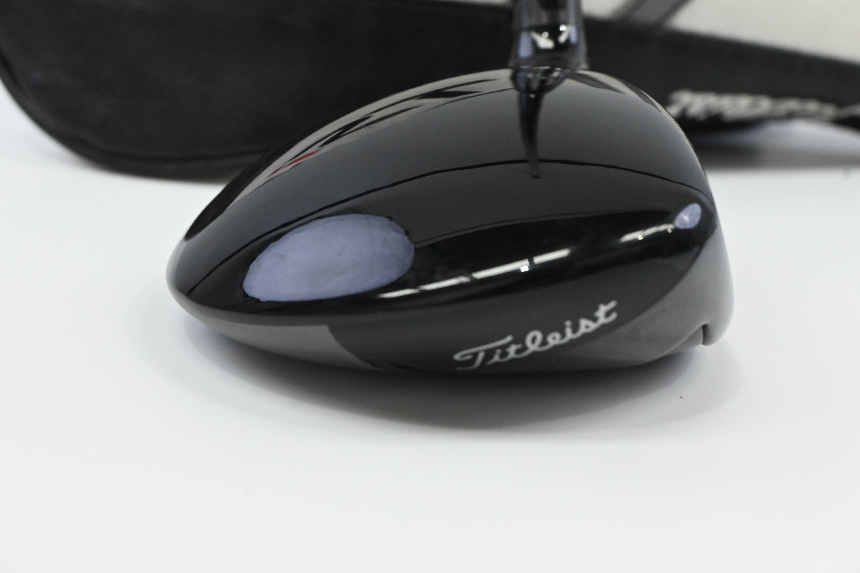 Titleist TSi2 #3 Wood / 16.5 Degree / X-Flex Accra FX 370 Shaft