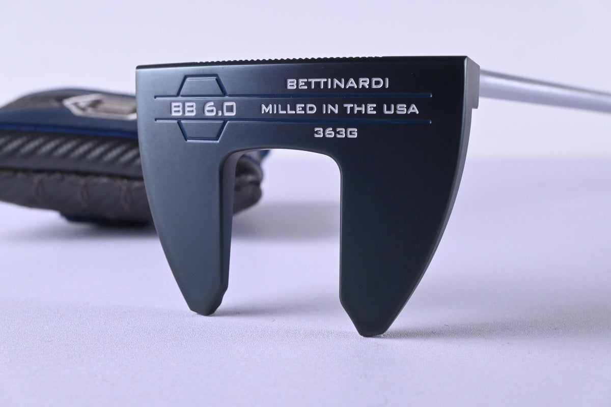 Bettinardi BB 363G 2026 Series Putter / 35 Inch