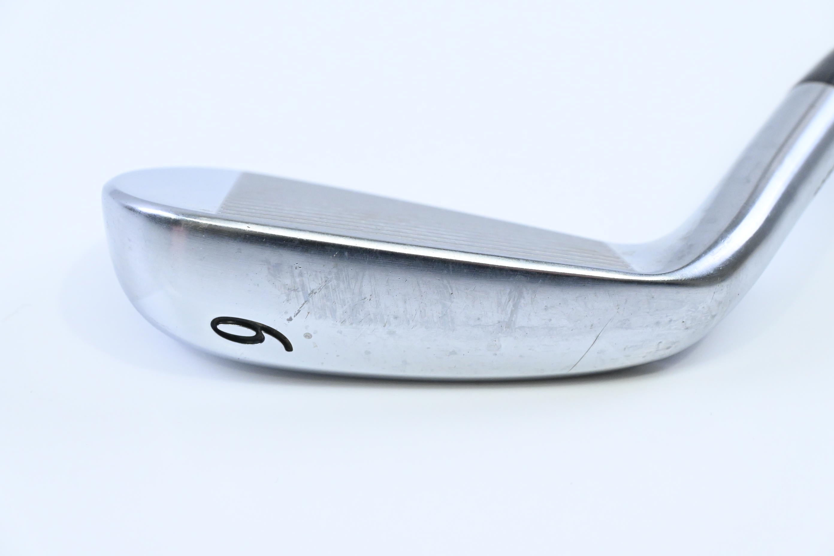 Srixon Z-585 #6 Iron / Regular Flex Cool Clubs 60 Shaft